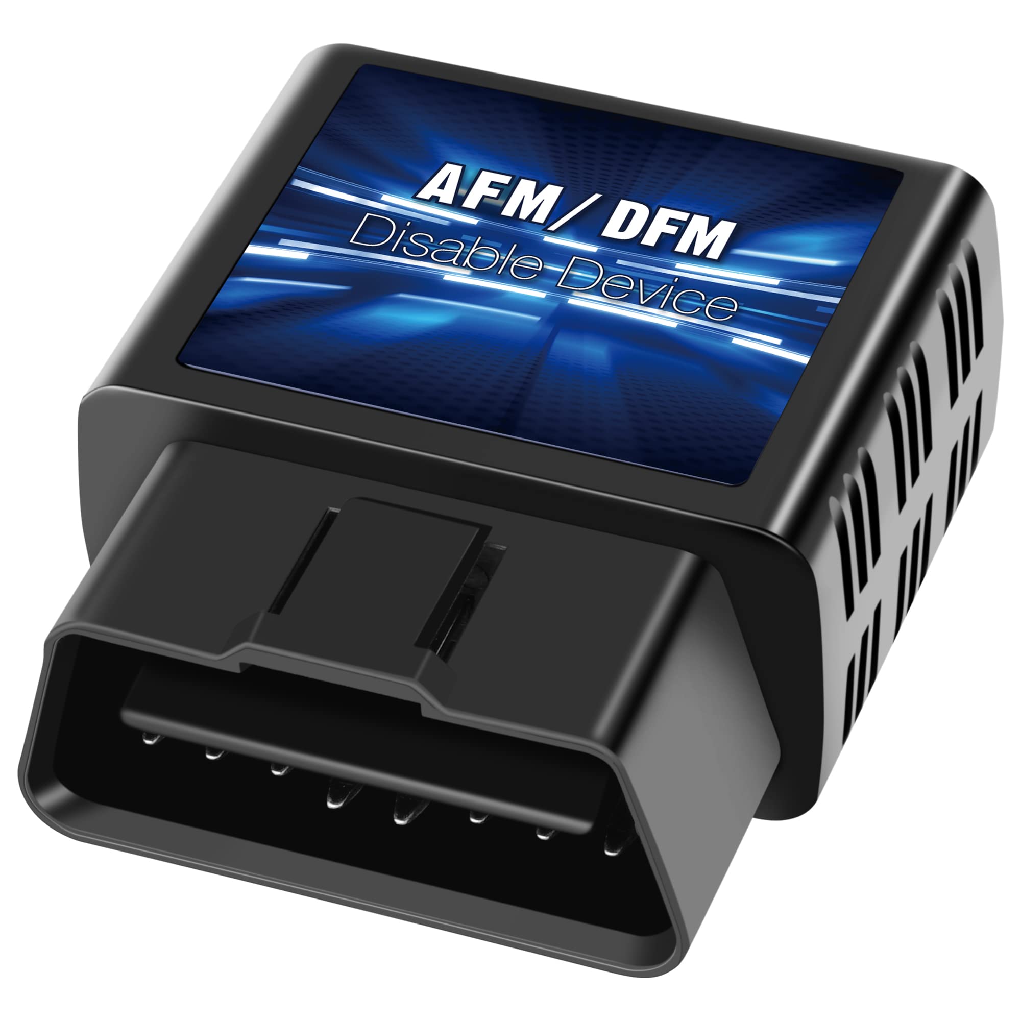 OBDDFM AFM/DFM Disable Device for GM V8 V6 Engines - Enhance Performance & Fuel Efficiency