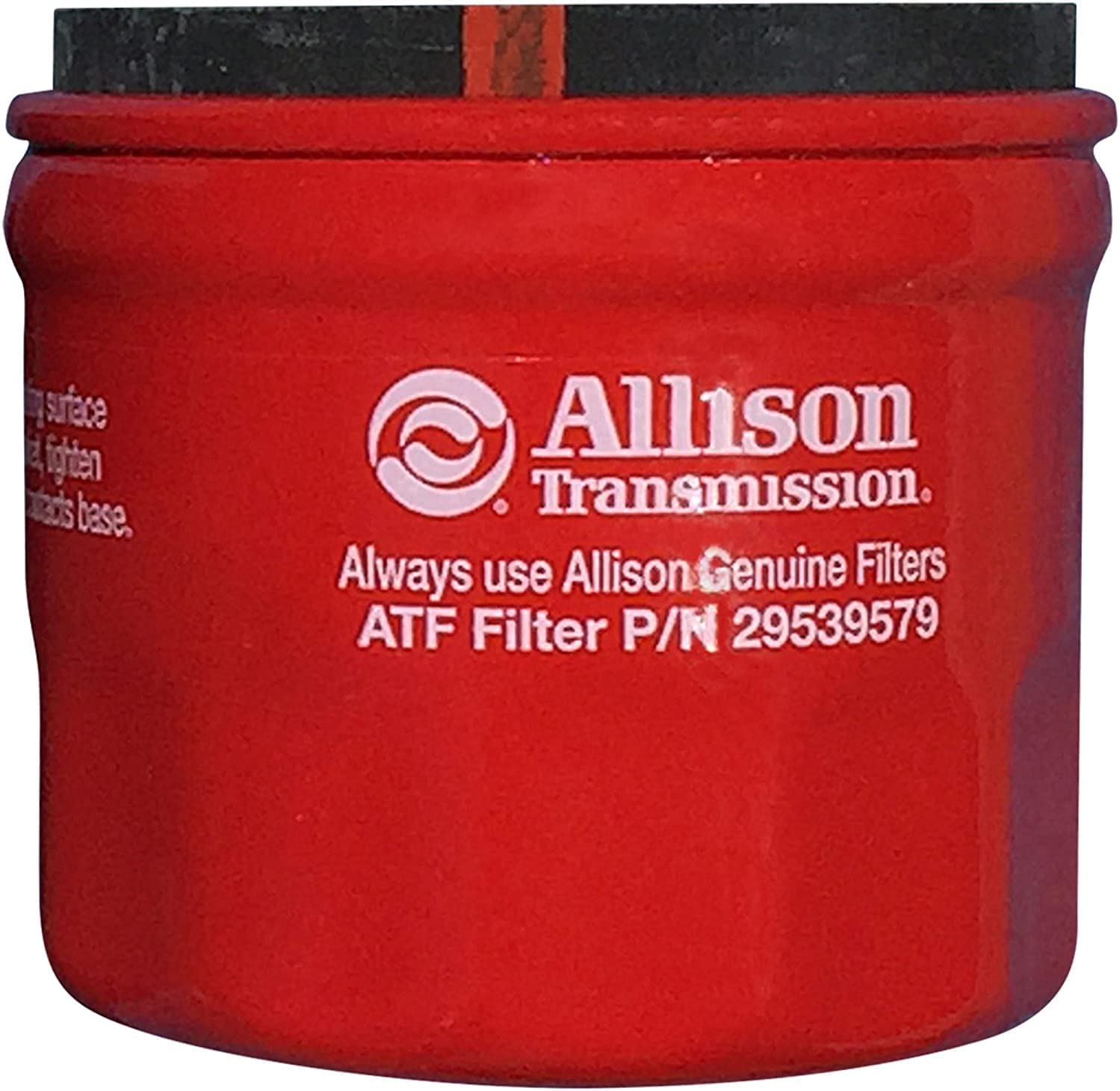 Allison External Spin On Filter - 29539579 Multipack (Pack Of 2)