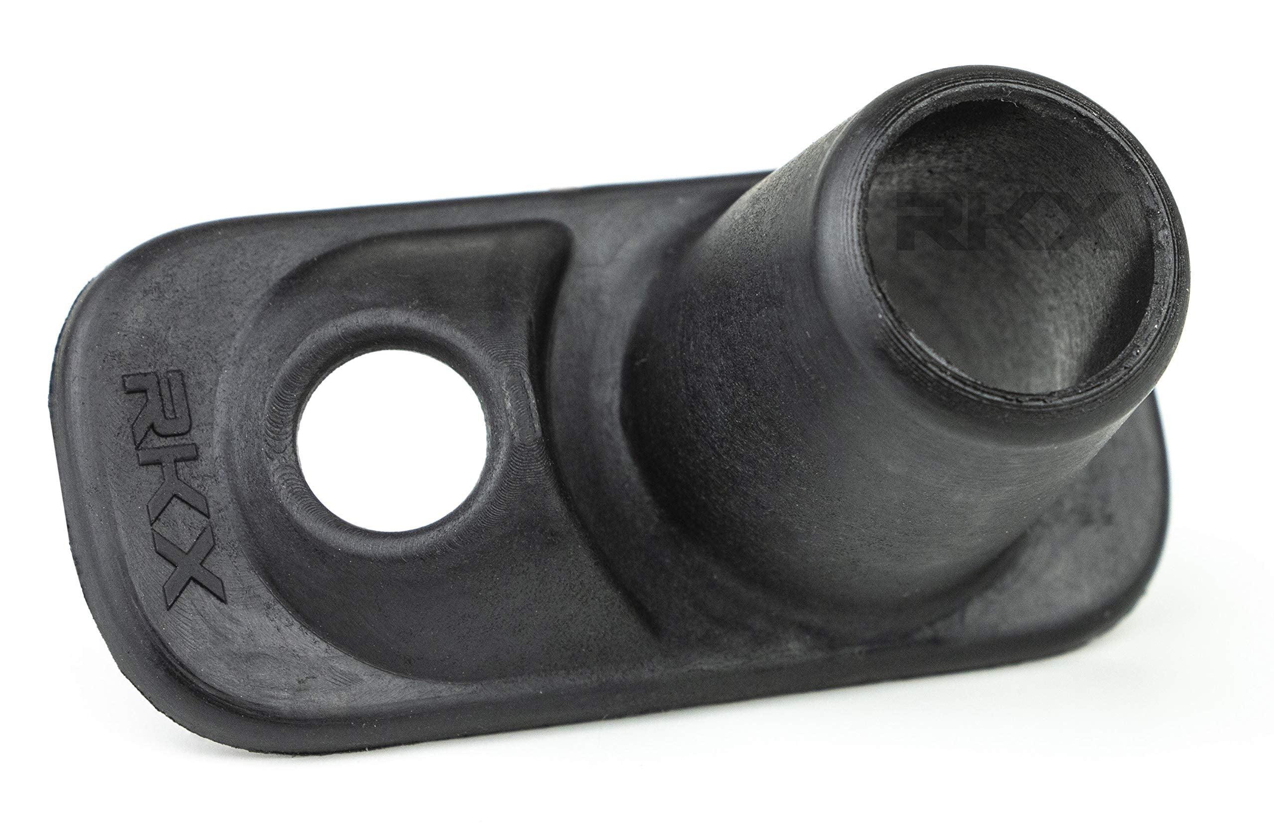 Rkx Carbon Cleaning Walnut Blaster Adapter Compatible With Vw Audi Tfsi Engines Intake Valve