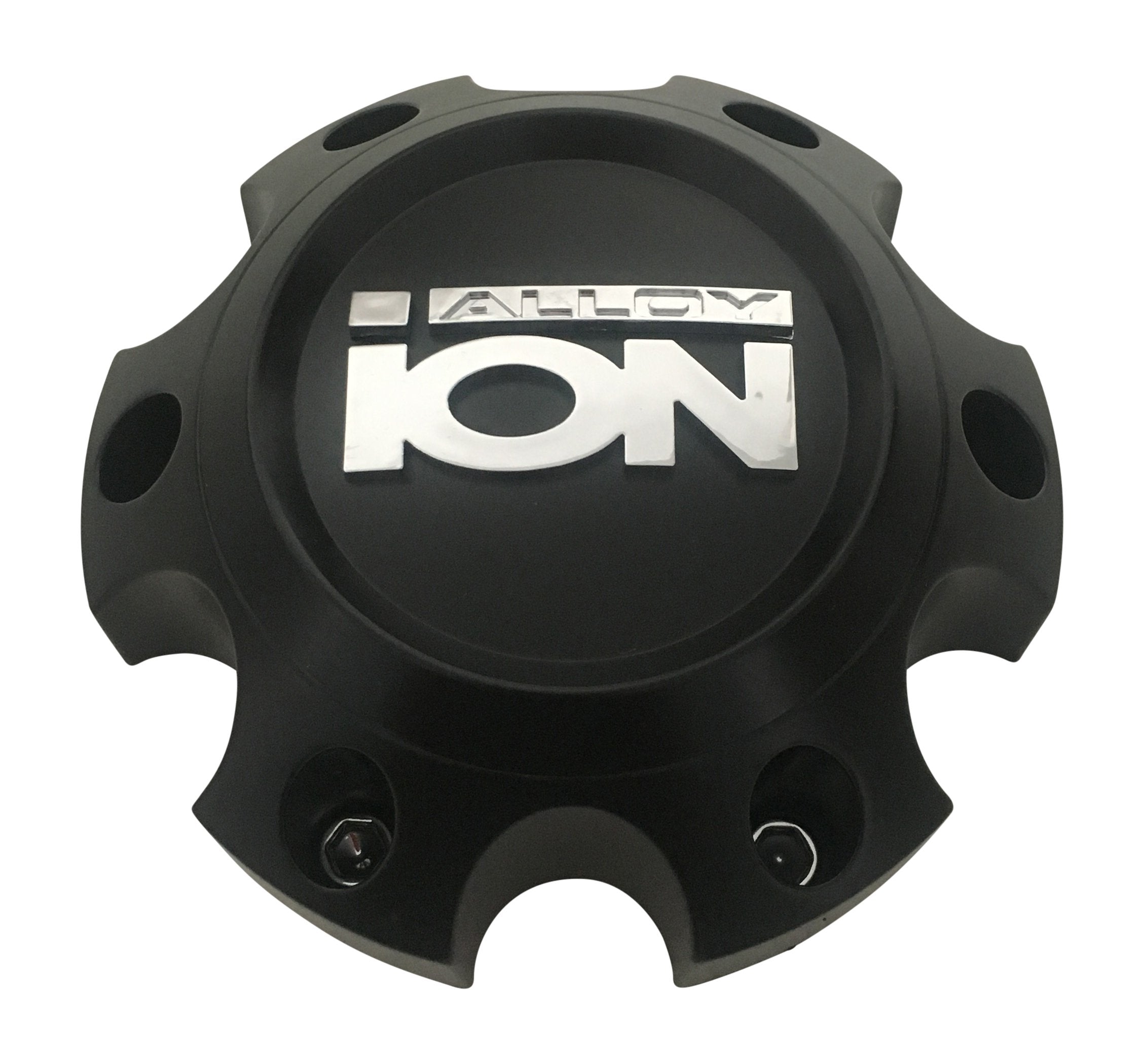 Ion Alloy C10134Mb02 C-348-3 C10131502B Black Wheel Center Cap
