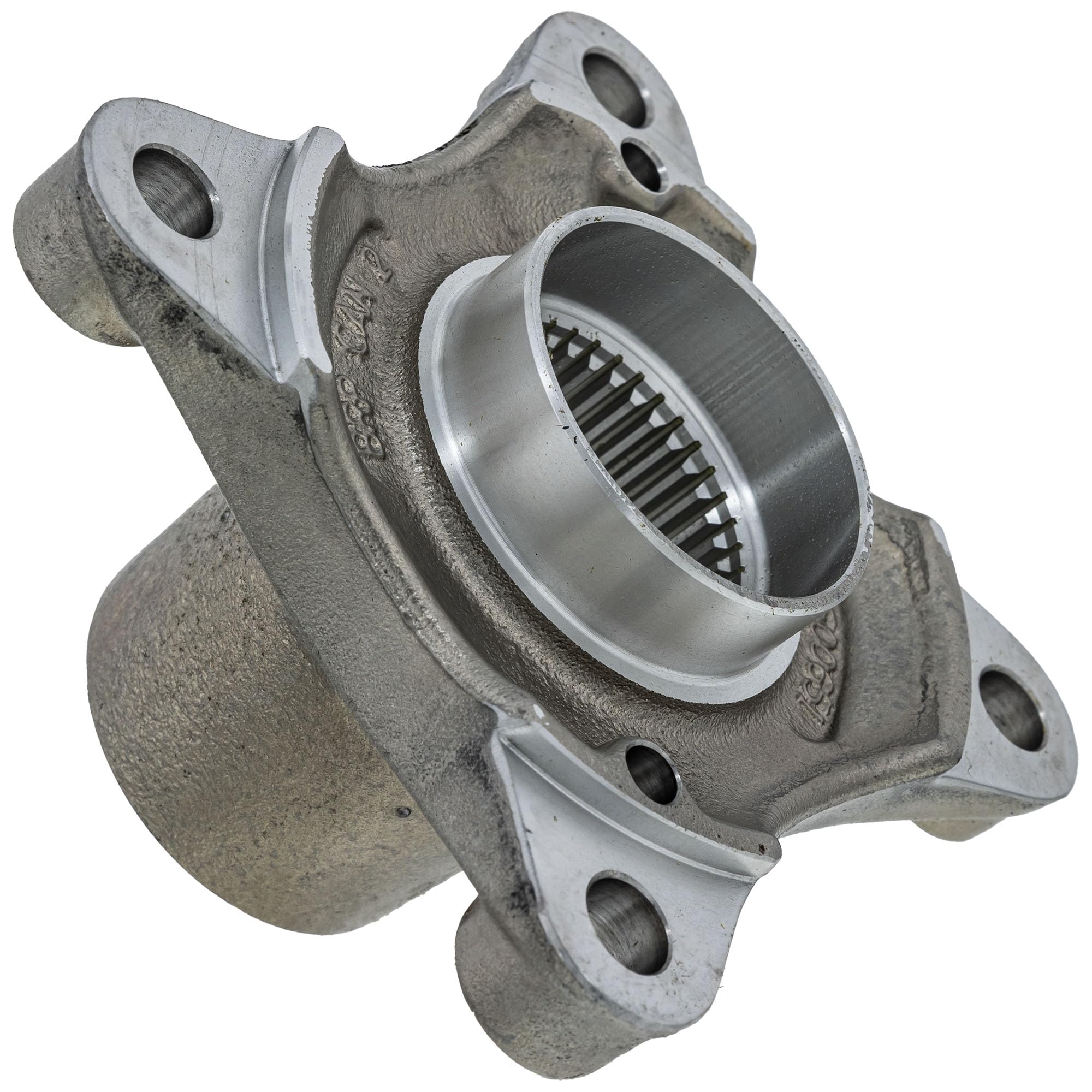 Oem Sprocket Wheel Hub 2008-2011 Can-Am Ds450 Xxc Xmx Efi 705501161