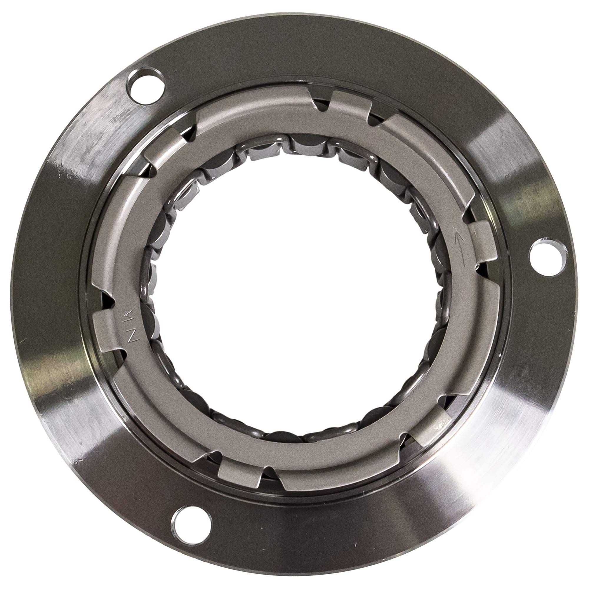 Starter Hub Sprag Clutch Assembly 1205021 Polaris Oem