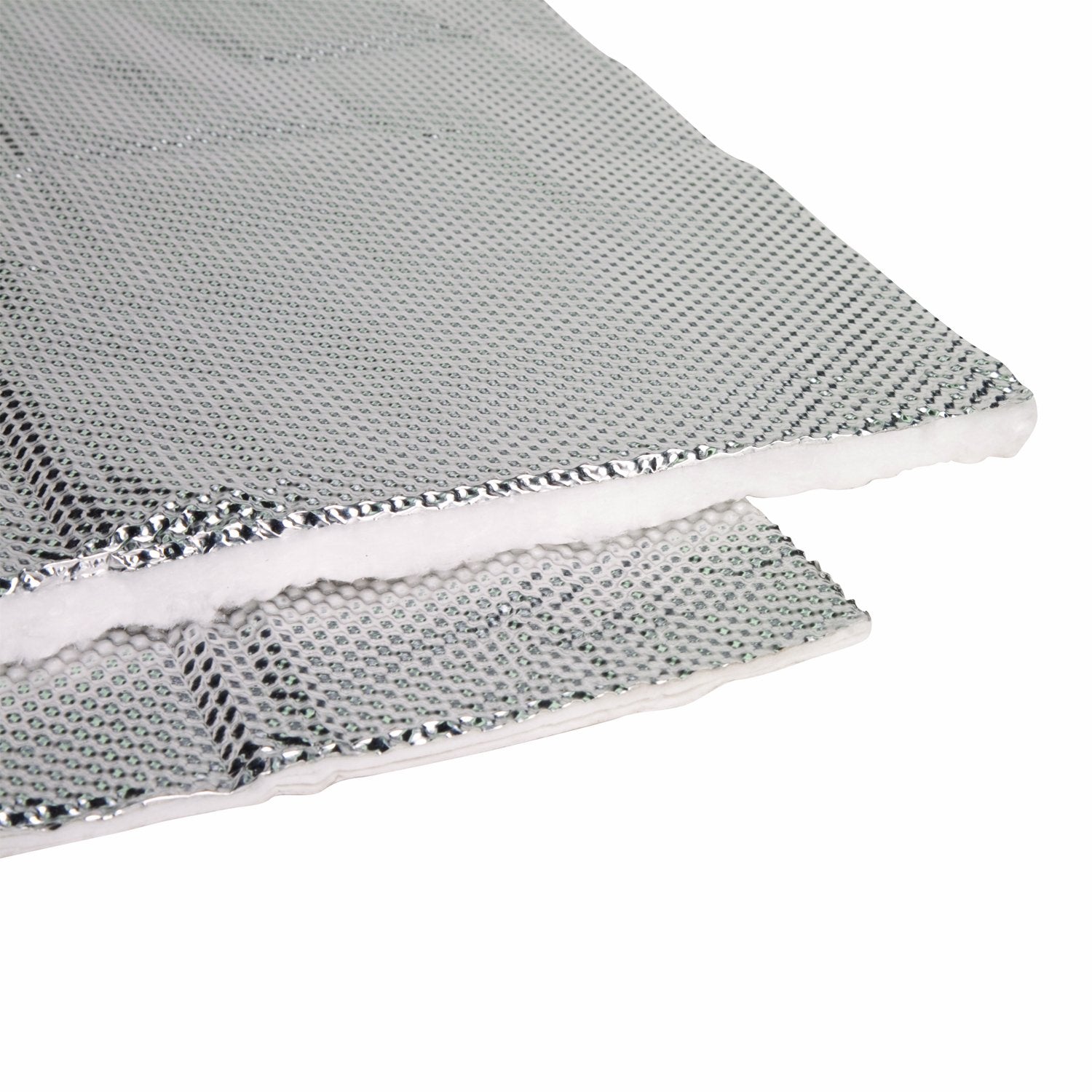 Heatshield Products 175104 Heatshield Armor 1/2' Thick X 1' Wide X 4' Long Exhaust Pipe Heat Shield