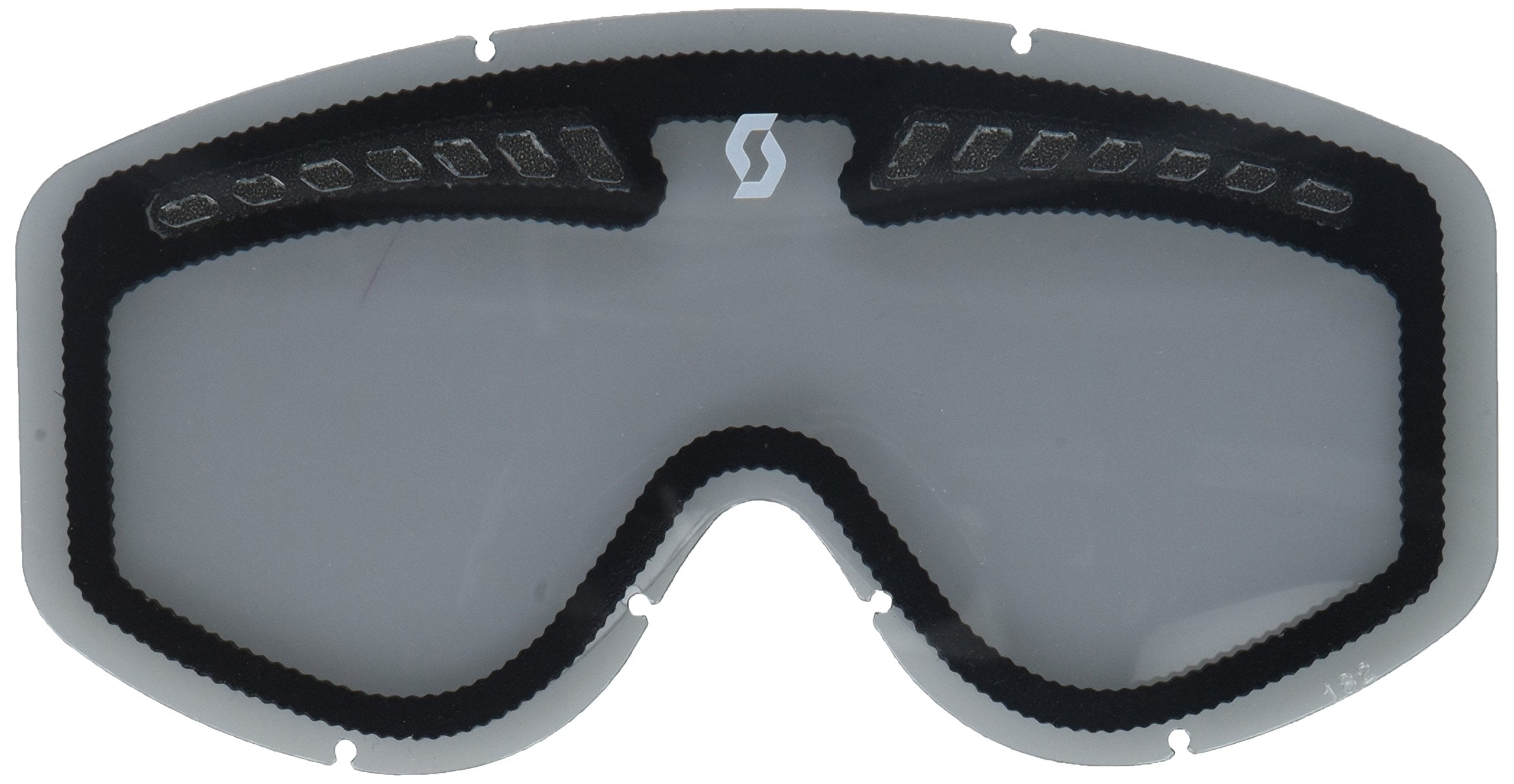 Scott Sports 206681-119 Recoil Xi Thermal Acs Lens, (Grey)