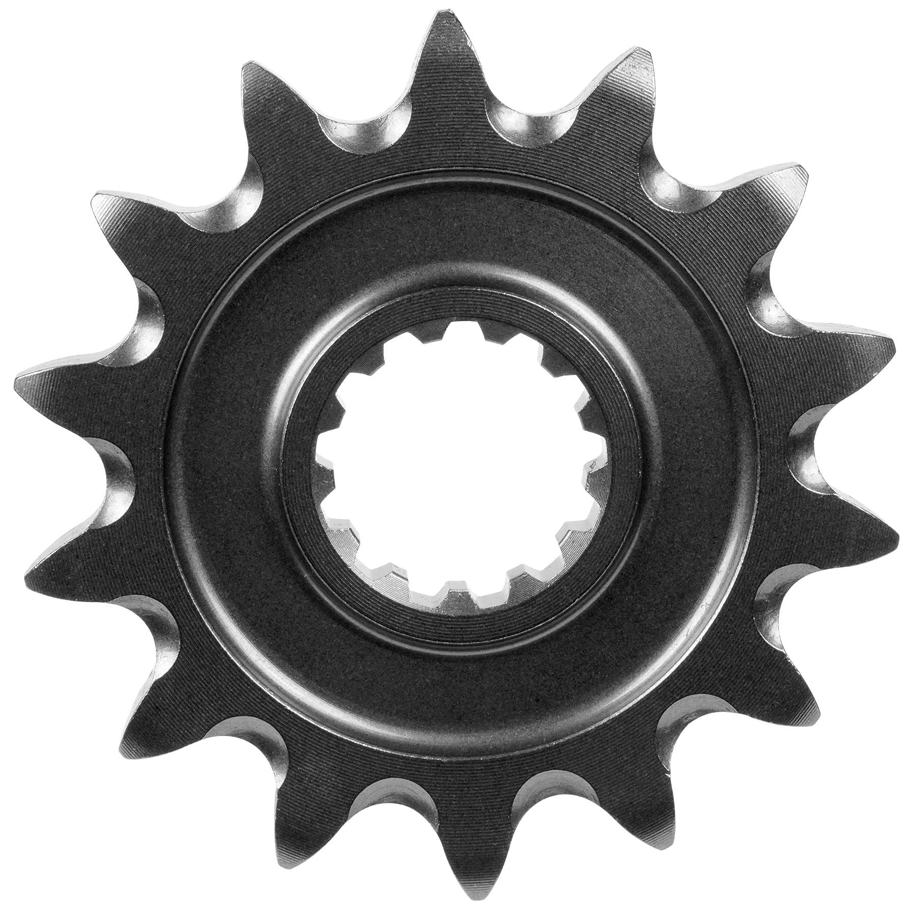 Renthal 508-520-14Gp Front Sprockets - Silver / 14T