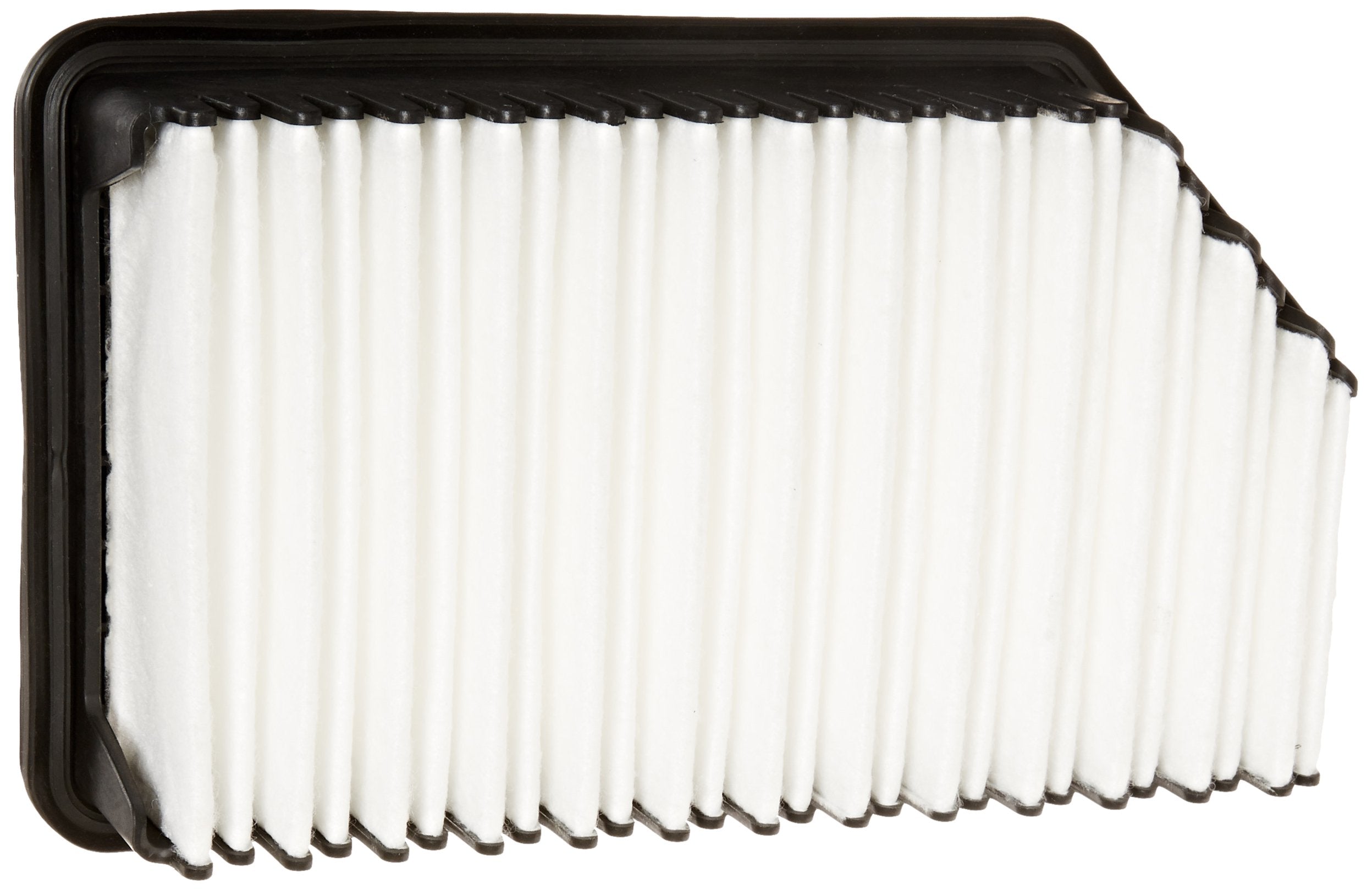 Ecogard Xa6200 Premium Engine Air Filter Fits Kia Soul 1.6L 2012-2019, Soul 2.0L 2012-2019, Rio 1.6L 2012-2017 | Hyundai Accent 1.6L 2012-2017, Veloster 1.6L 2012-2017