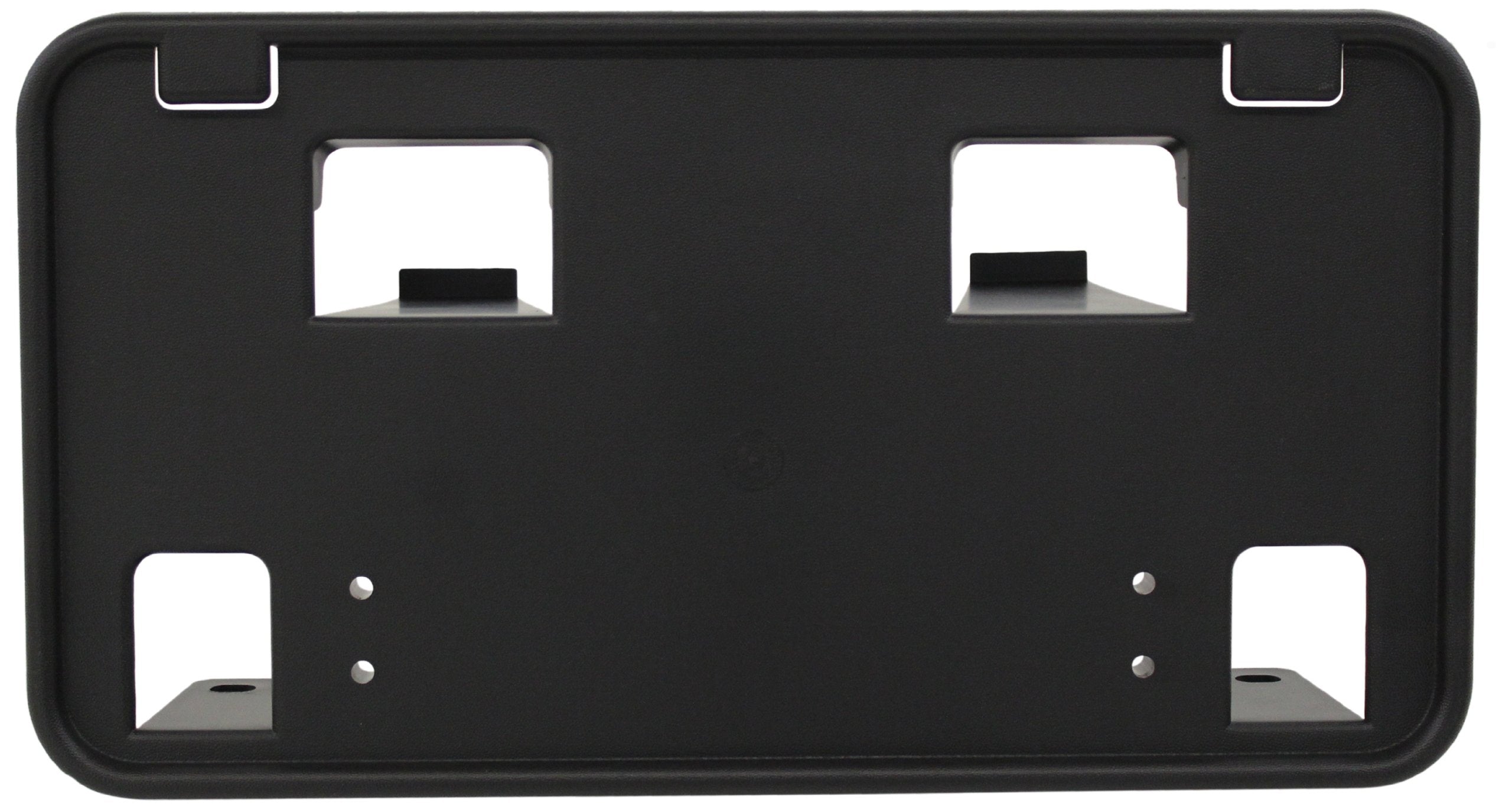 Genuine Ford 8L5Z-17A385-A License Plate Bracket