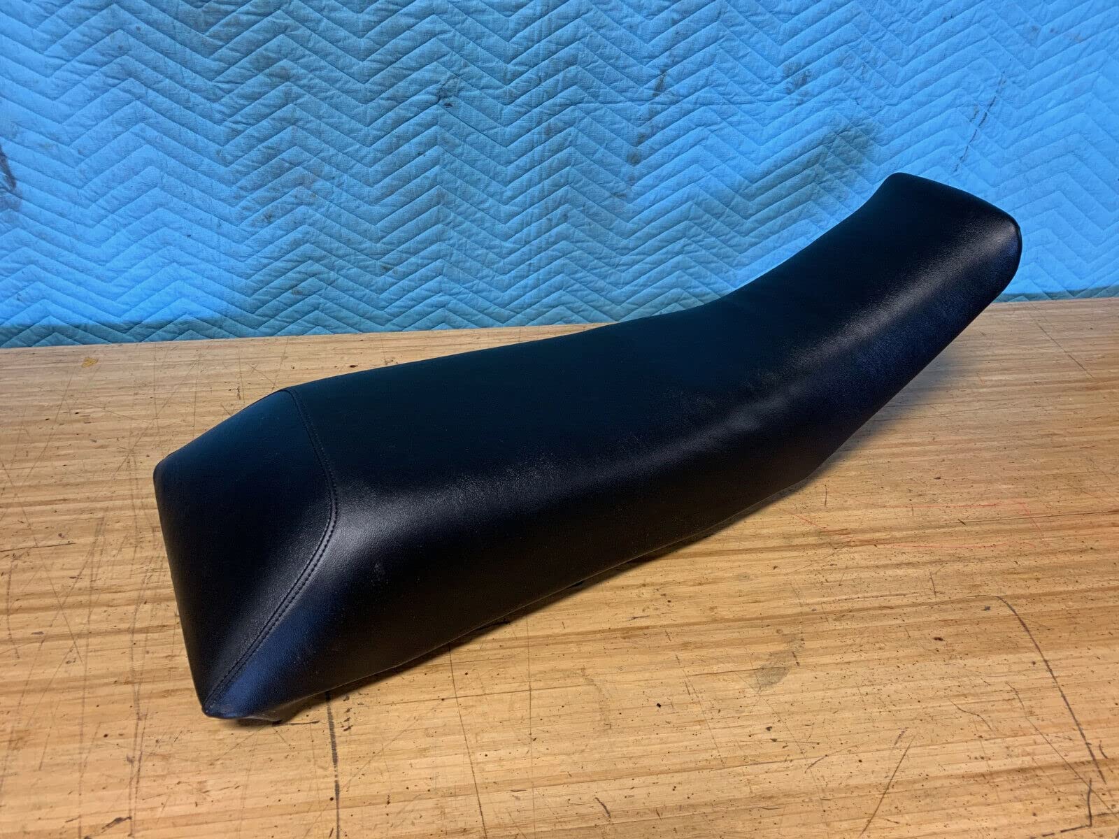 New Replacement Seat Cover Fits Polaris Scrambler Trailblazer Sport 1995-03 250 400 500 758B