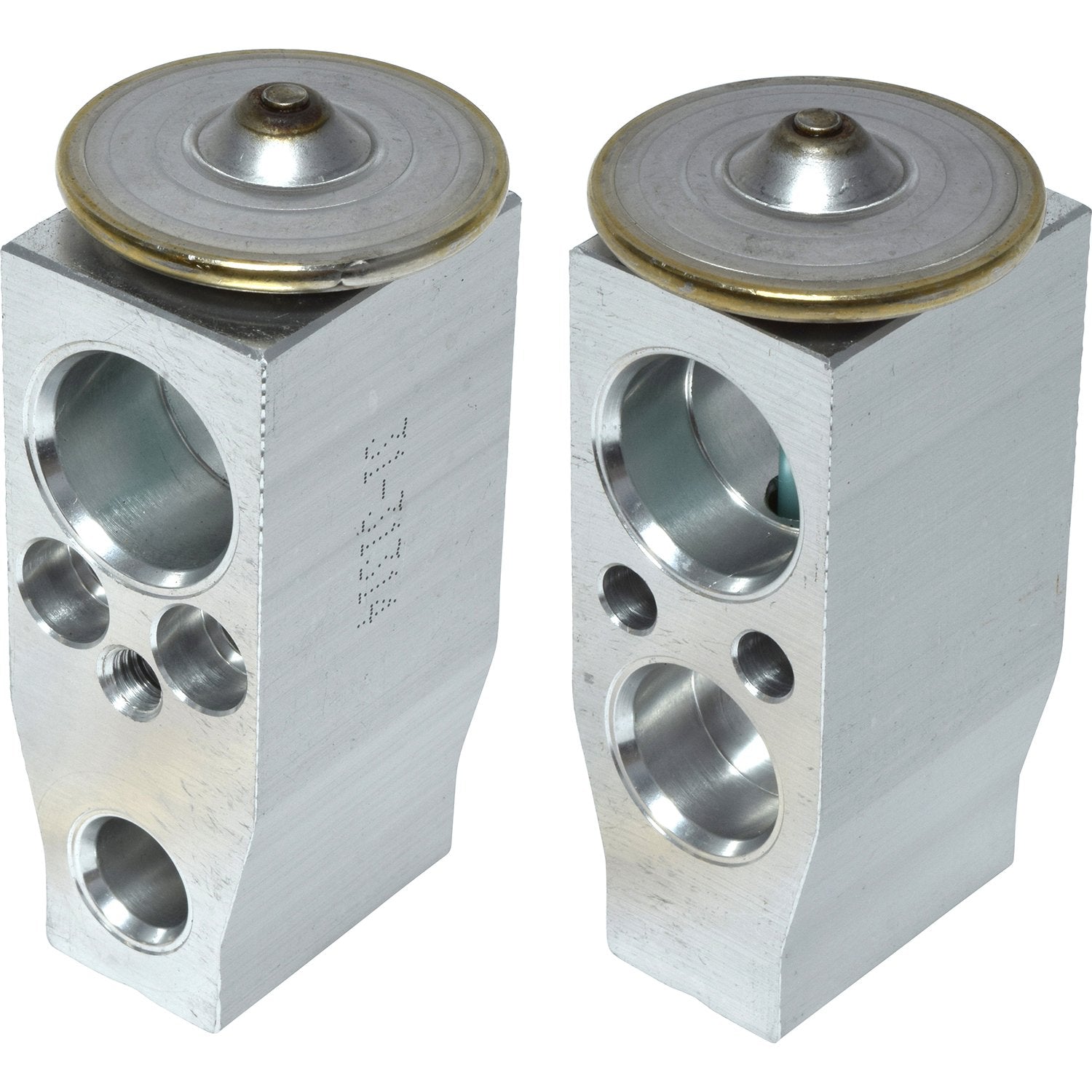 Universal Air Conditioner Ex 10441C A/C Expansion Valve