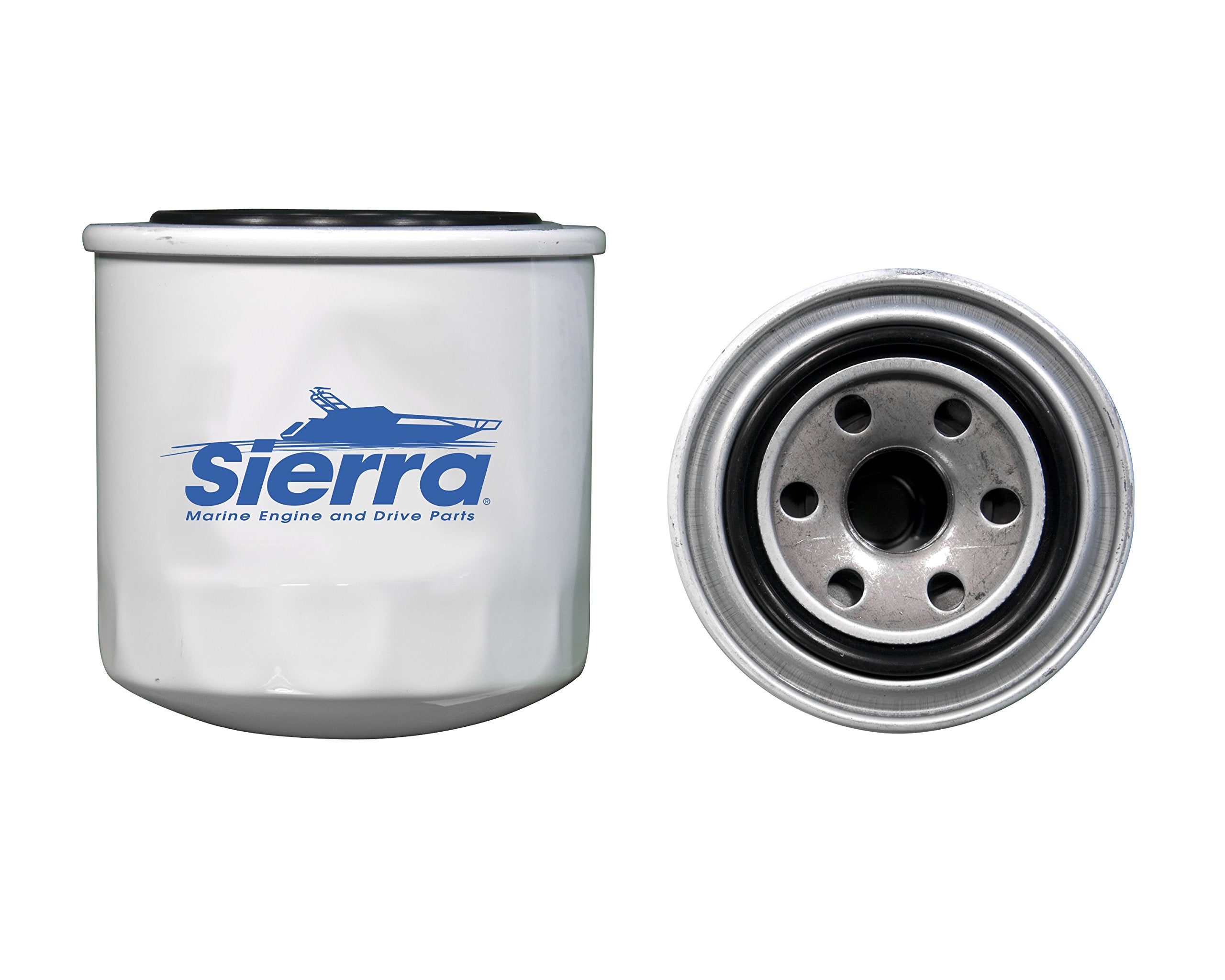 Sierra International Oil Filter 18-7910-1 Oil Filter