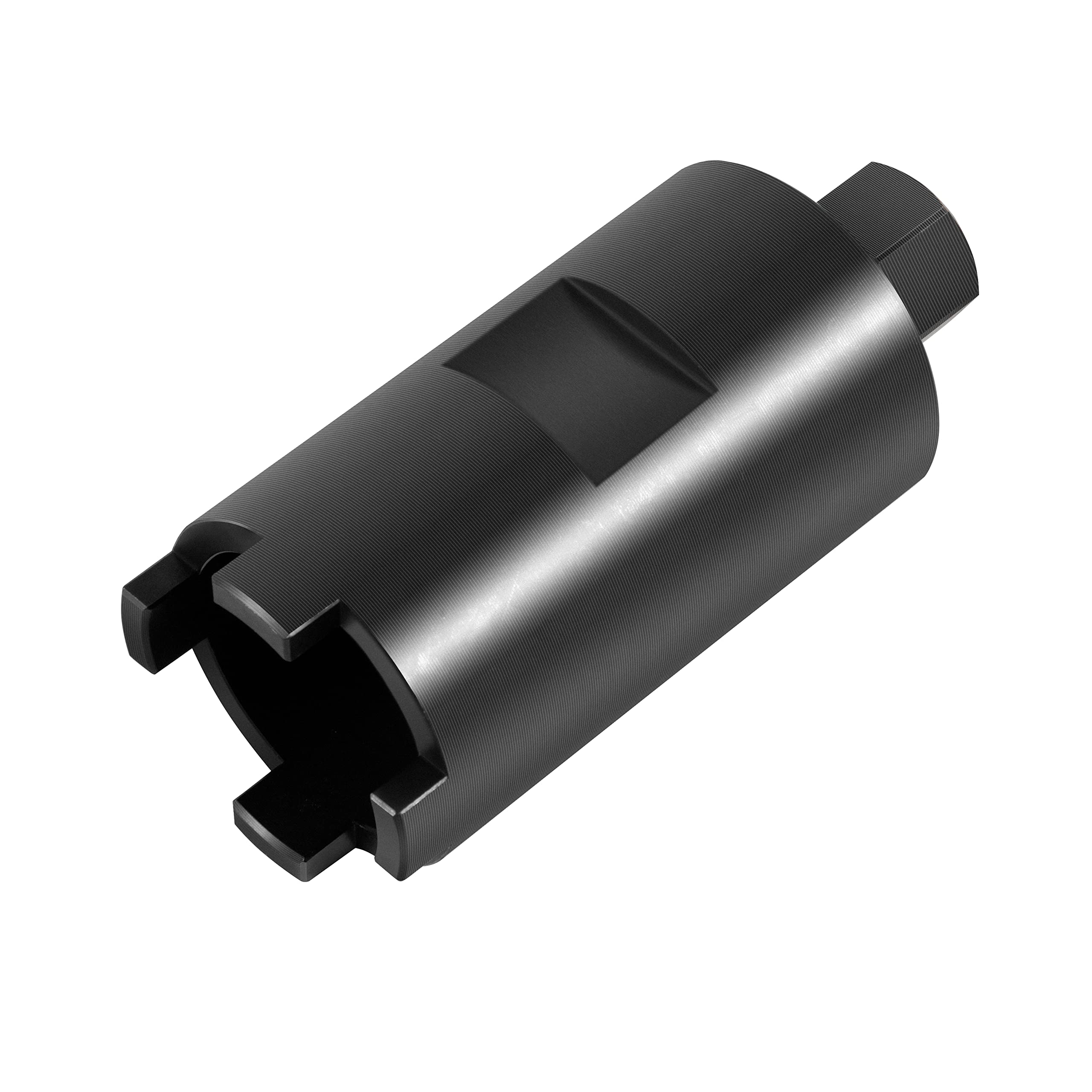 For Honda 07908-4690003 Swing Arm Socket Pivot Bolt Lock Nut Install Tool For Honda Recon/Rincon/Big Red Models / 250 Sx 3 Wheelers/Trx/Foreman/Rubicon/Rancher