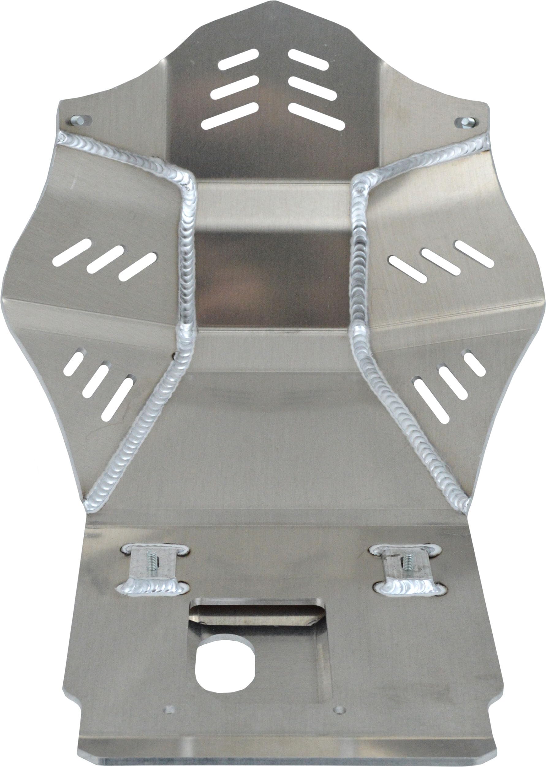 Enduro Engineering Skid Plate - Compatible With 2008-2019 Kawasaki Klr 650 24-8018