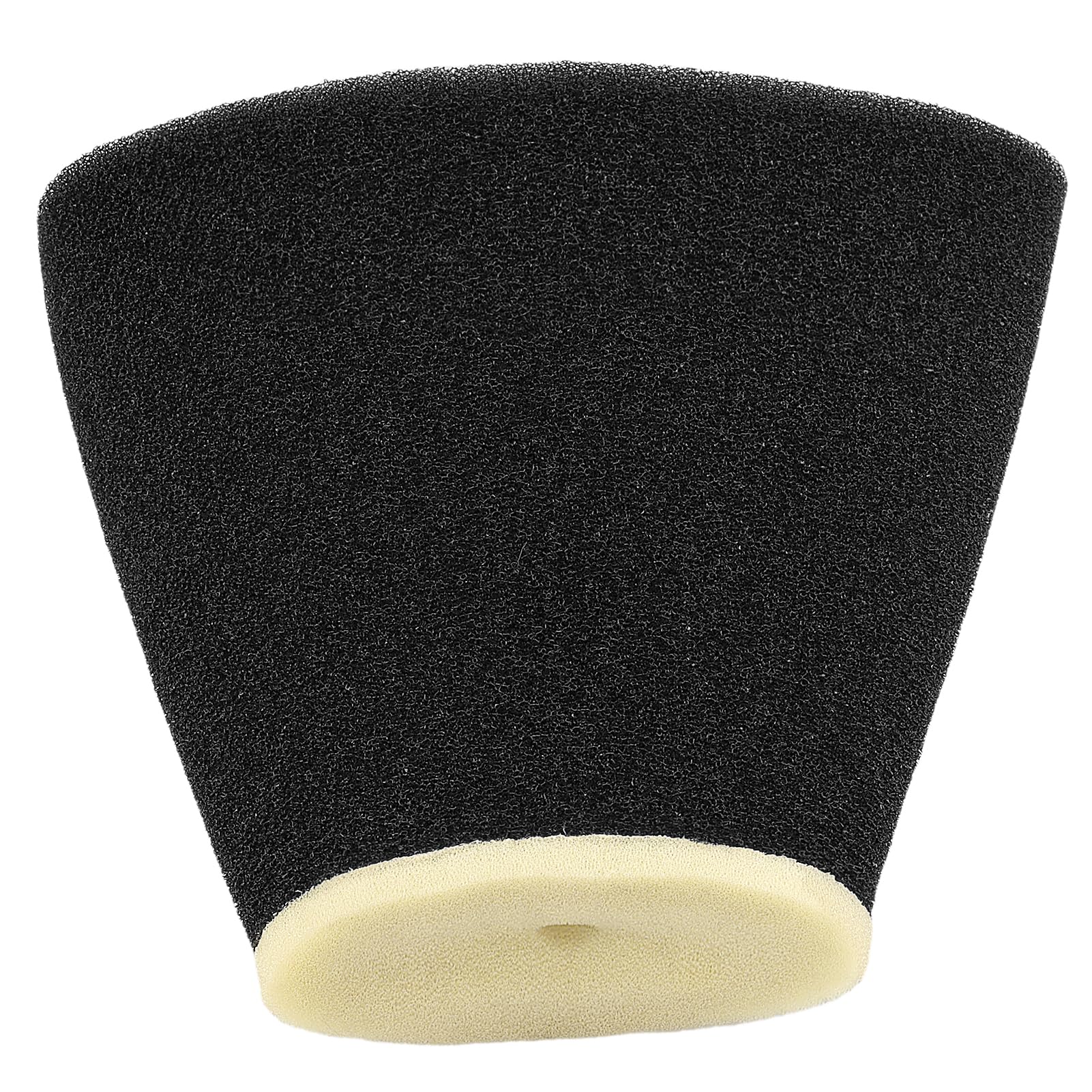 Sollon Raptor 660 Air Filter 5Lp-14451-01-00 Replacement For Yamaha Atv Raptor 660R Yfm660R Yfm660Rpb Yfm660Rp Yfm660Rr Yfm660Rs Yfm660Rt 2001 2002 2003 2004 2005 Replace 5Lp144510100