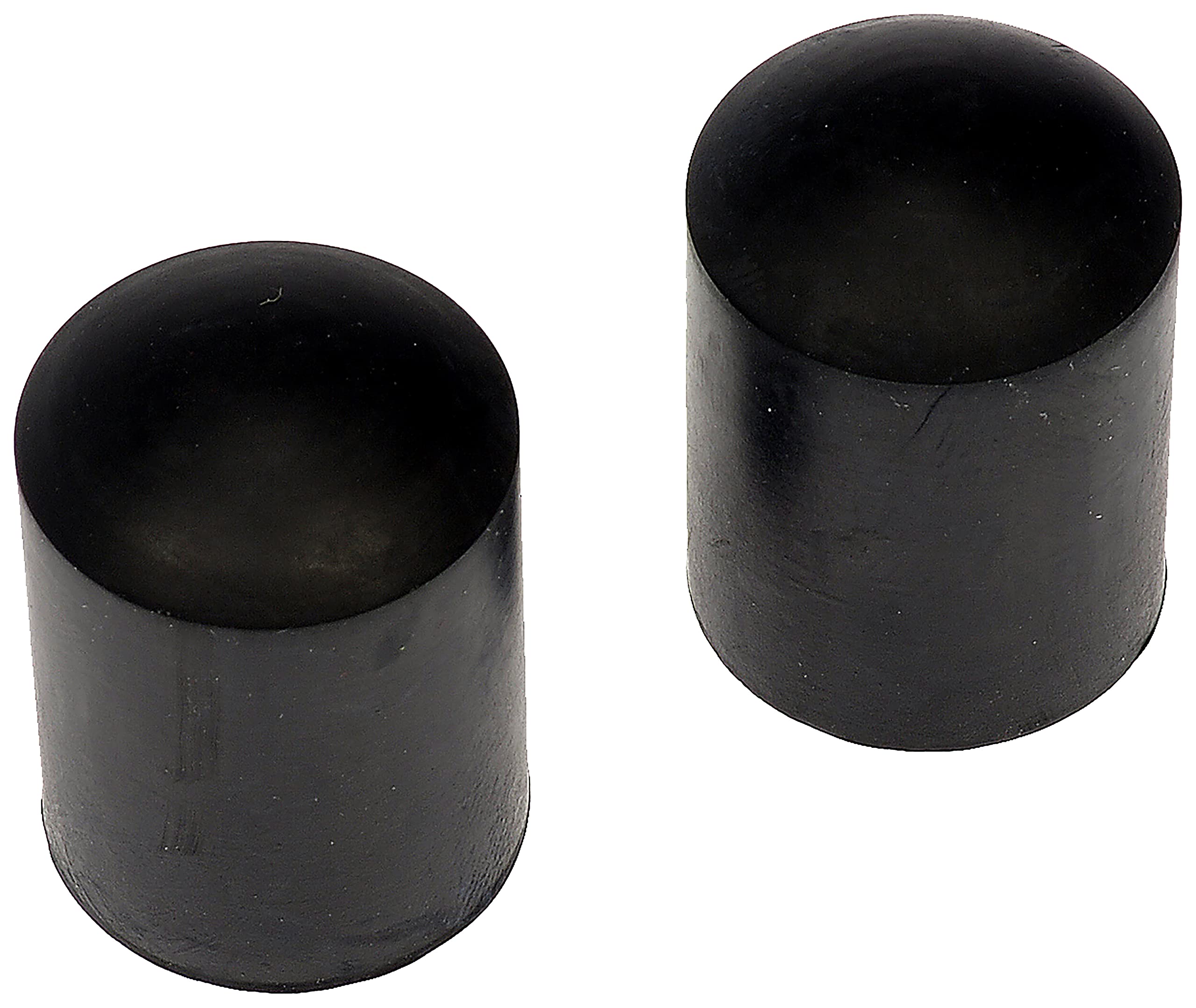 Dorman 02250 Coolant Bypass Caps - Epdm 5/8In, 2 Pack Universal Fit