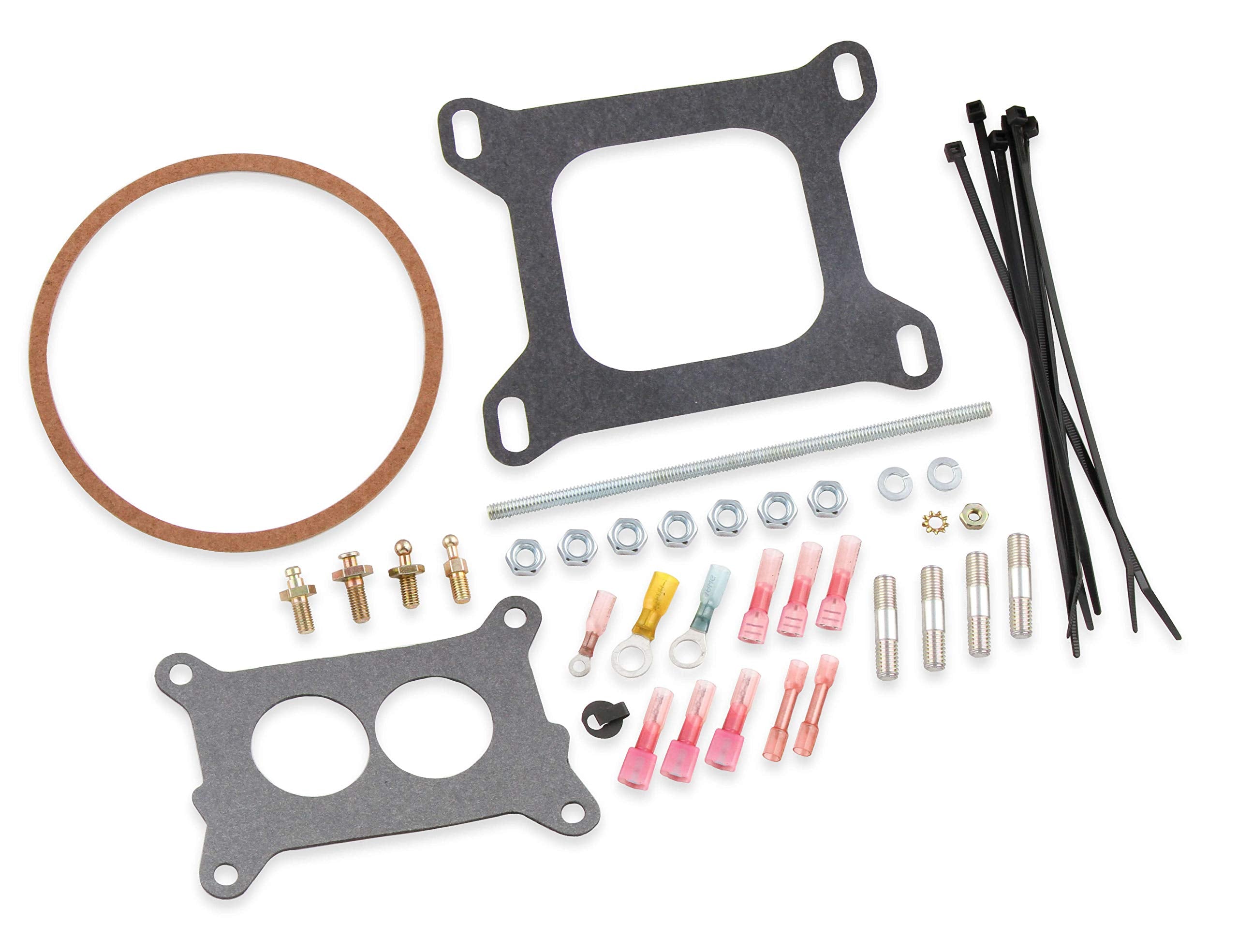 Holley Sniper Efi 520-1 Sniper Efi Installation Kit