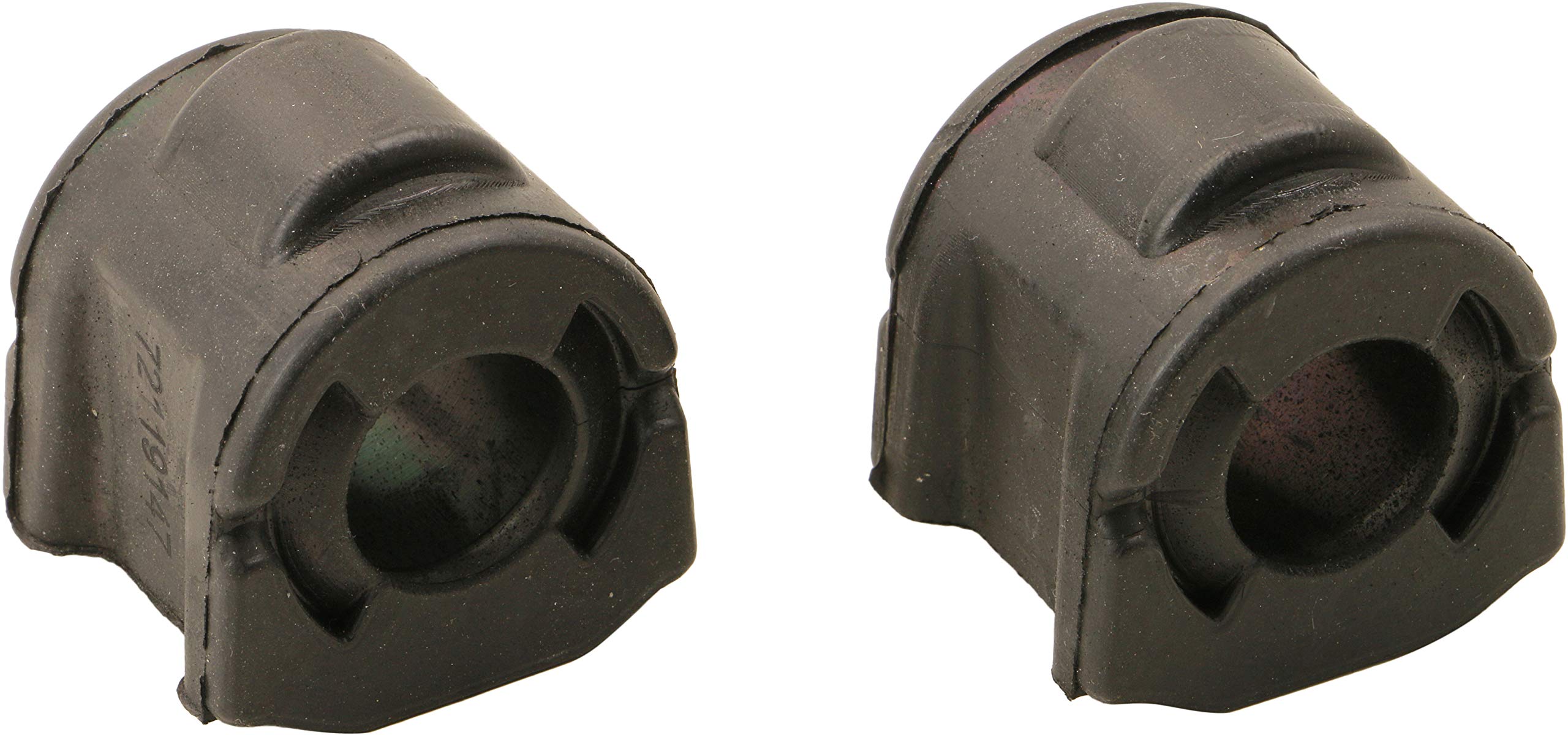 Moog K201913 Suspension Stabilizer Bar Bushing Kit For Subaru Forester