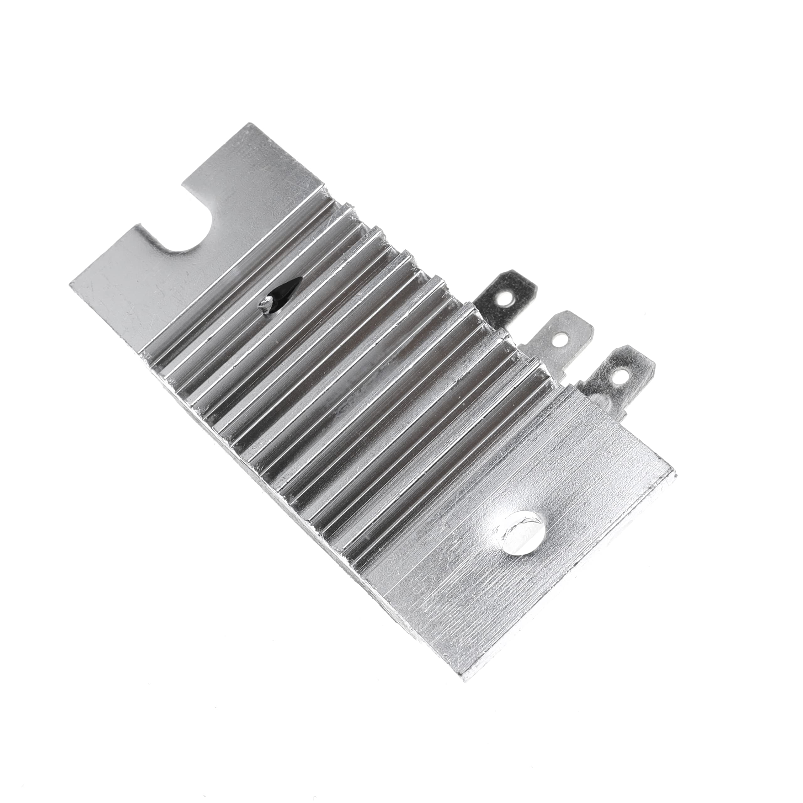 Jofynzo Voltage Regulator Rectifier For Kawasaki Fx730V Fr651V Fr691V Fs600V Fr730V Fs730V Fx651V Fs651V Fx691V Fs691V Fr600V Fx600V Fr541V Fx541V Fs541V Replaces 21066-7011 210667011, 15 & 20 Amp