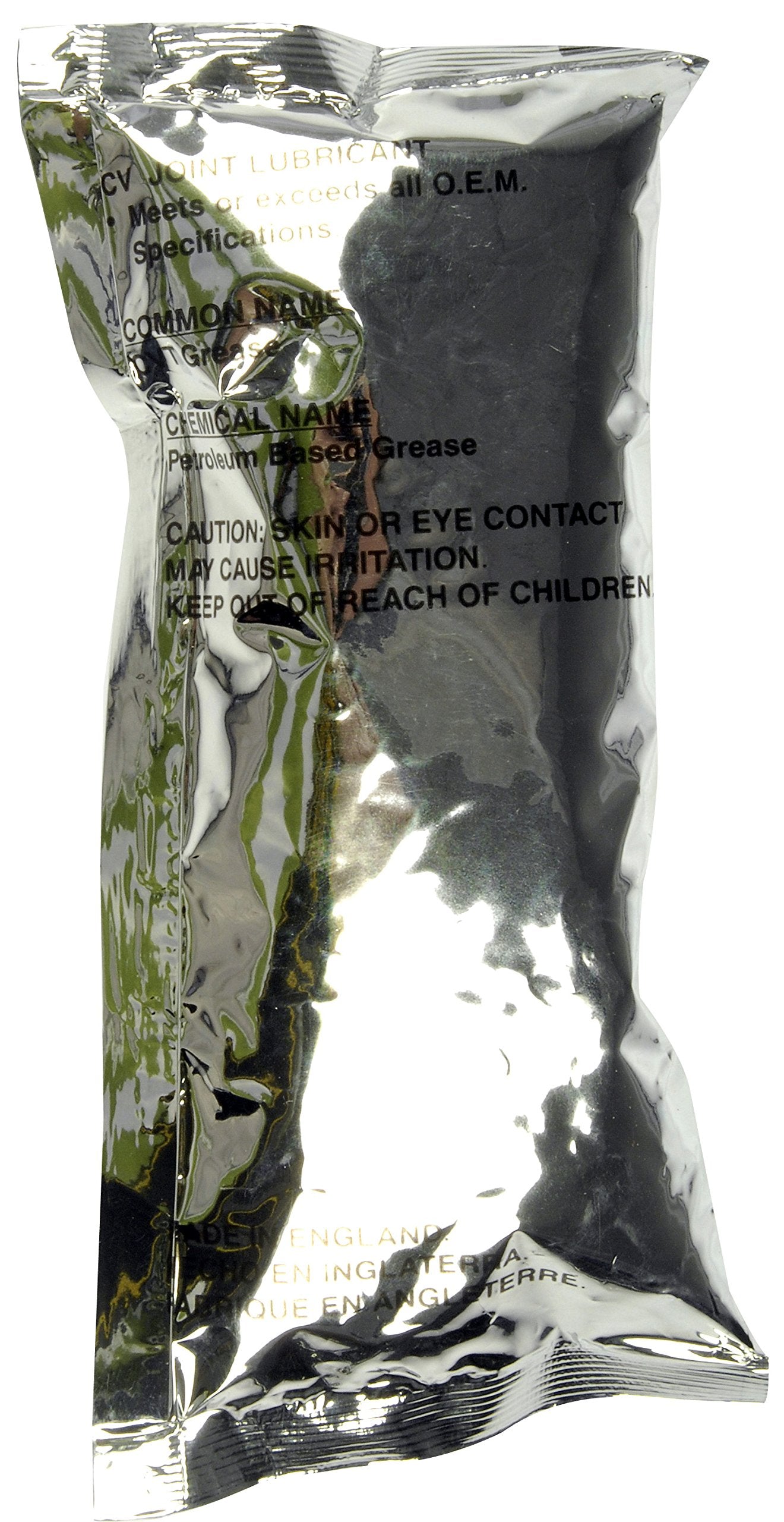 Dorman 614-066 Cv Joint Boot Grease