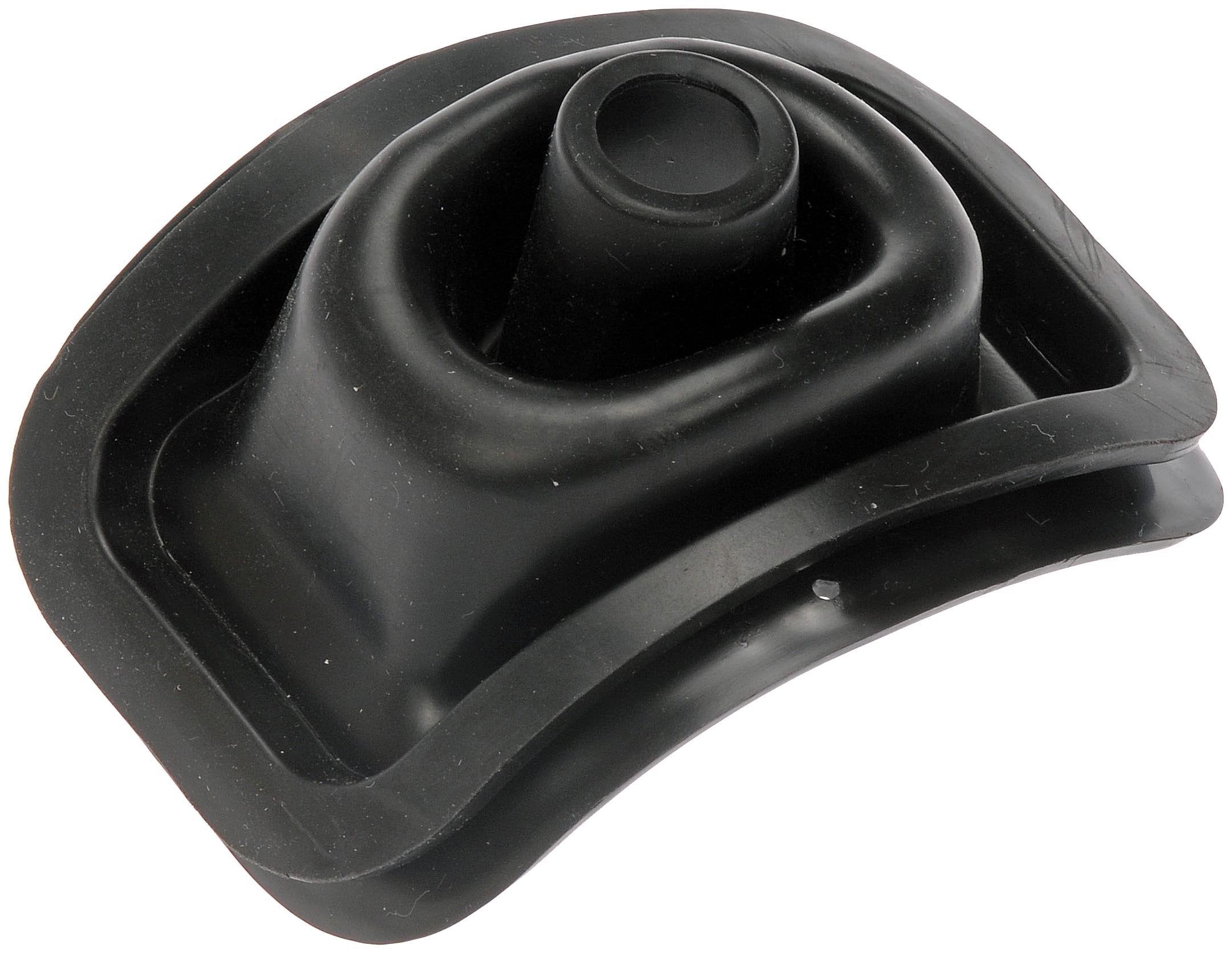 Dorman 47106Cd Automatic / Manual Transmission Shift Boot Compatible With Select Models , Black