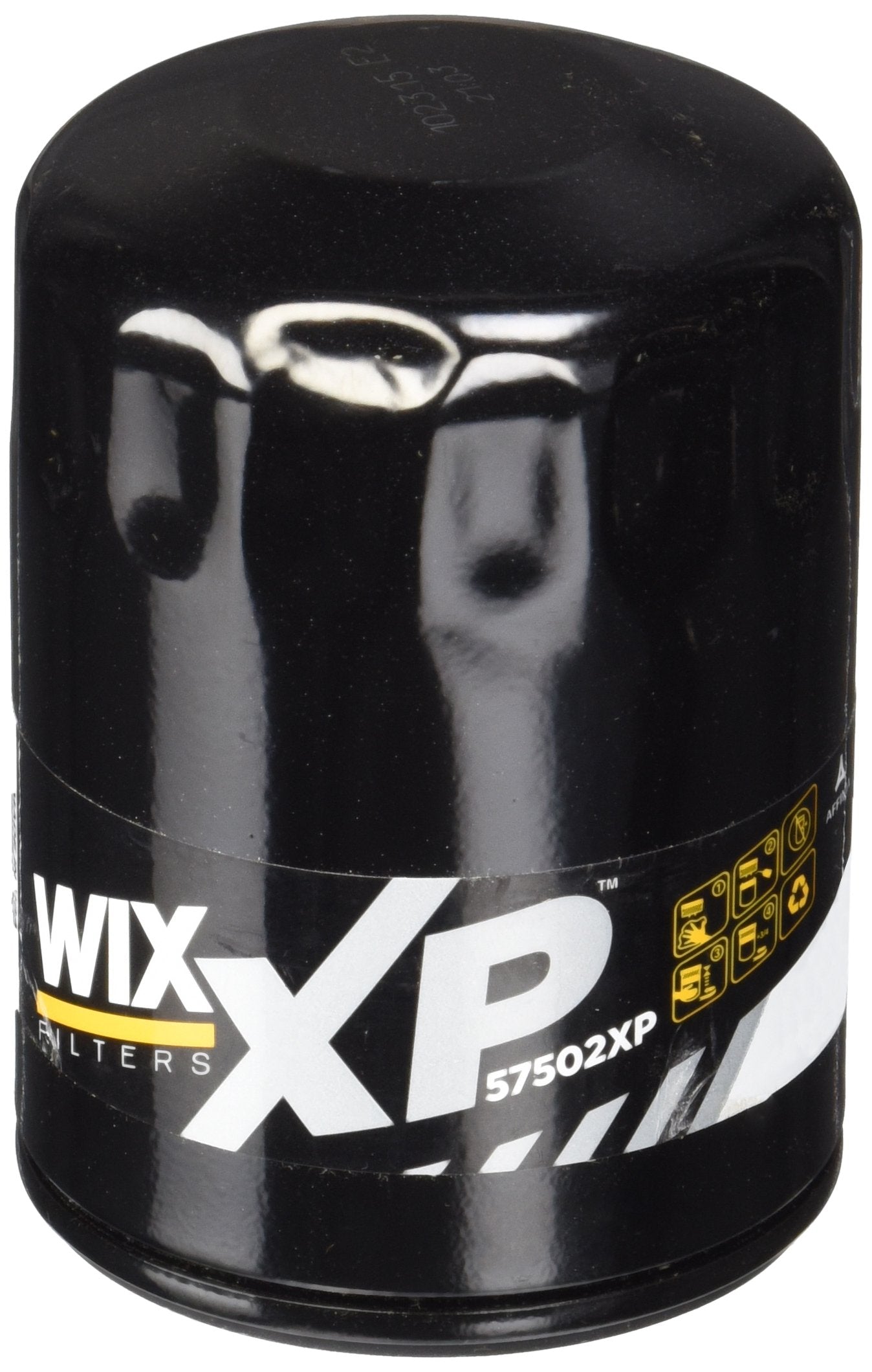 Wix 57502Xp Oil Filter