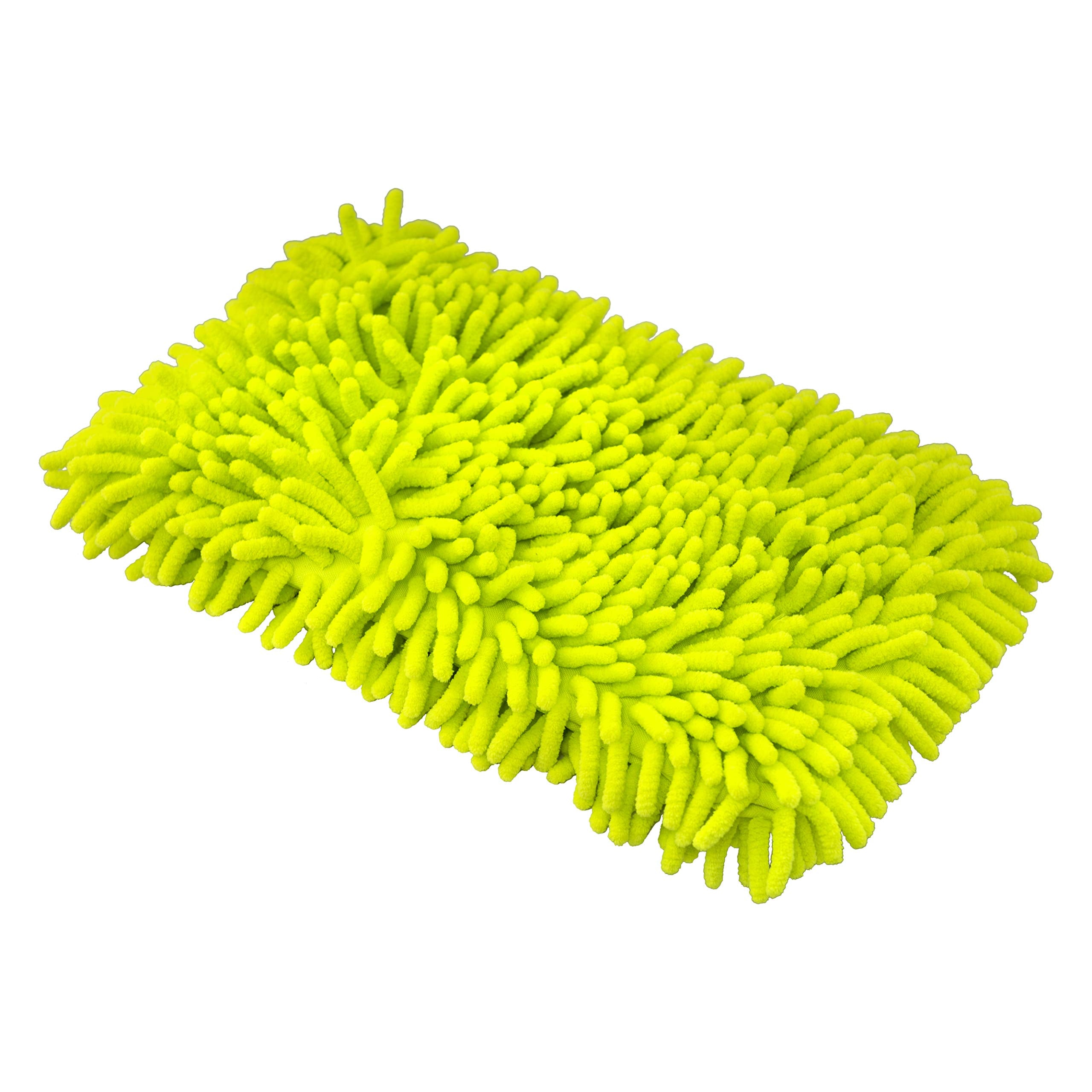 Chemical Guys-Mic415 Chenille Microfiber Wash Pad