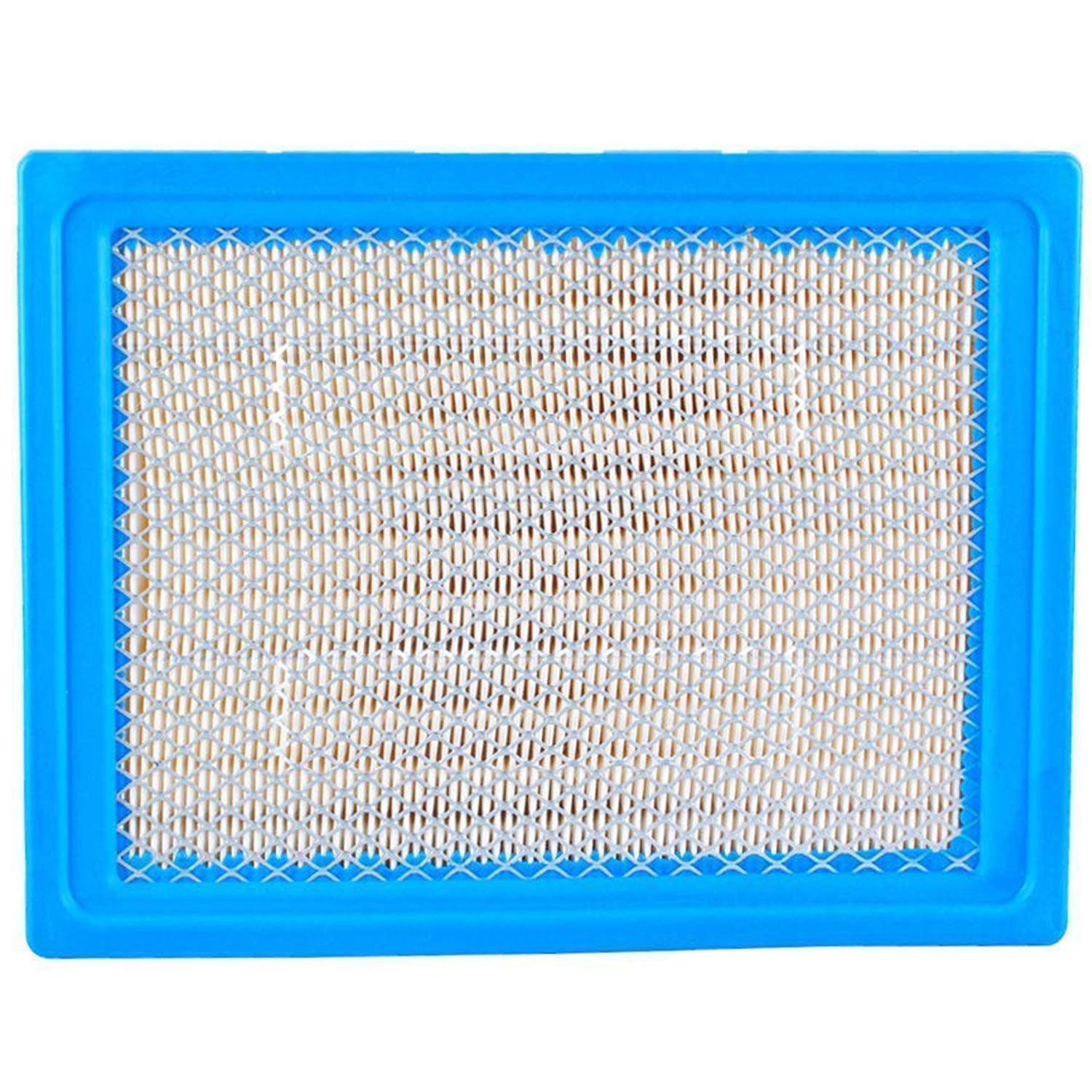 7081706 Main Air Filter Replacement Compatible With Polaris 2012-2018 Ranger Xp 900 Ranger Crew Xp 1000, Rzr 570 Ranger Crew Diesel Cleaner Box Stock
