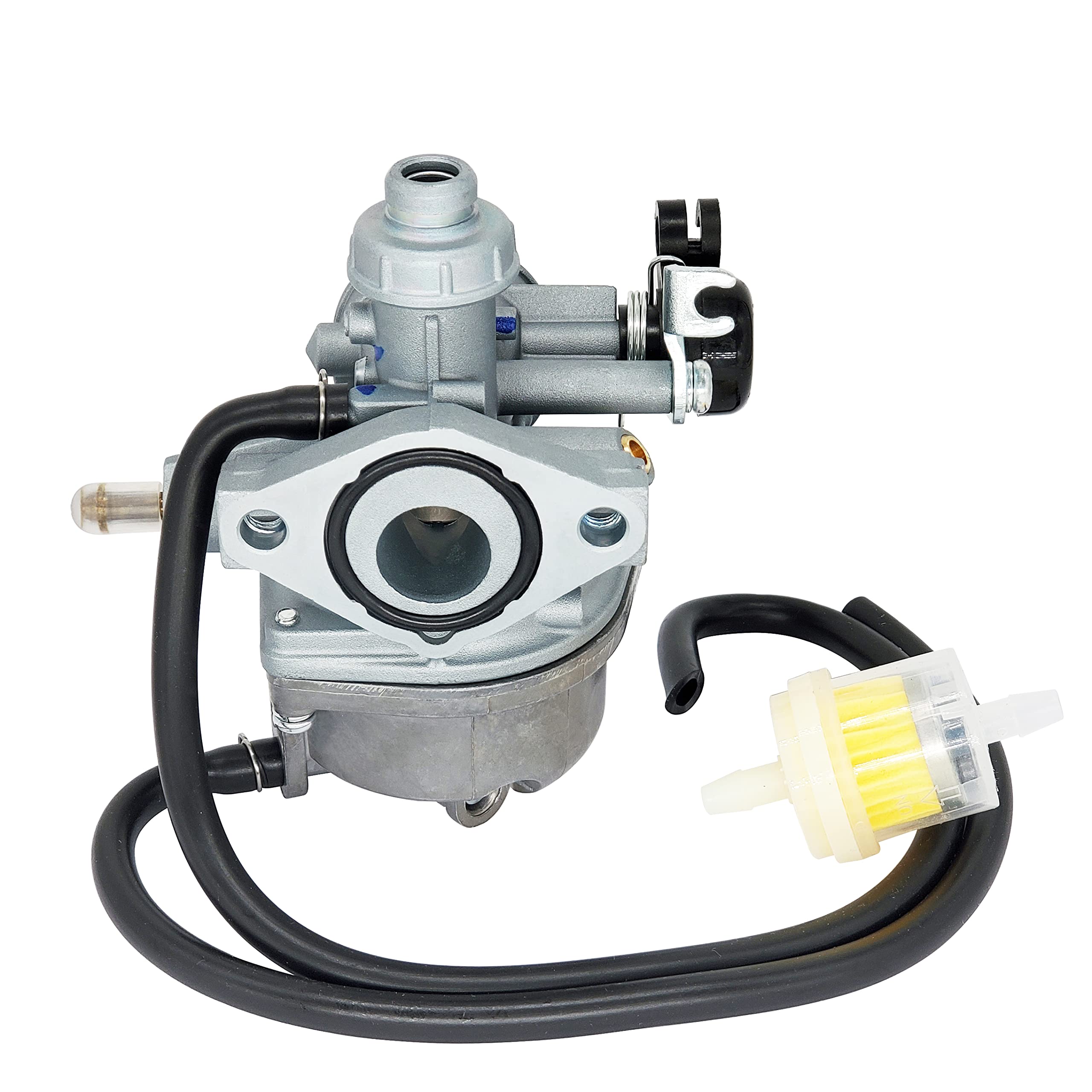Nstreet Crf110F Carburetor Compatible With Honda Dirt Bike Crf 110F 2013-2019 Replace 16100-Kyk-912