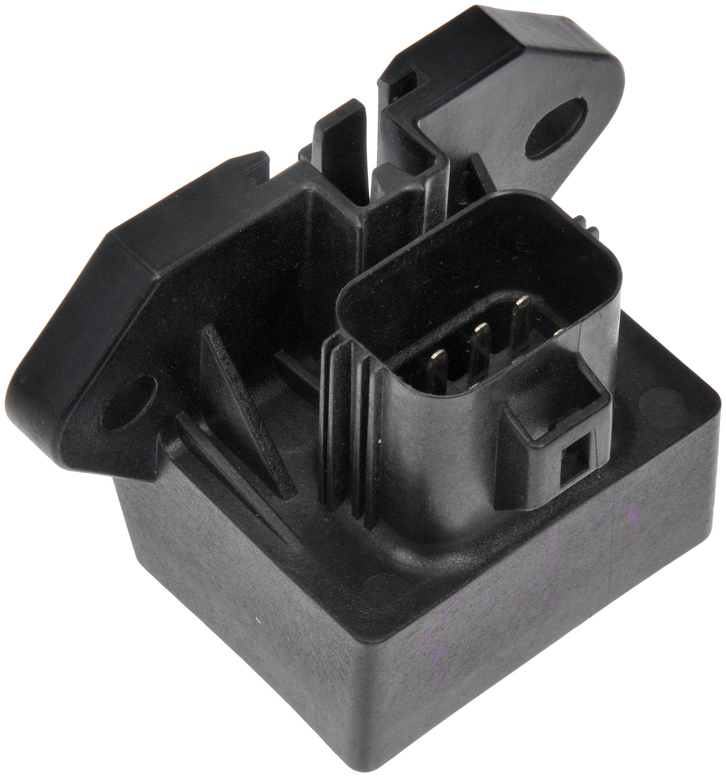 Dorman 601-225 Fuel Pump Relay Module Compatible With Select Ford/Lincoln/Mercury Models (Oe Fix)