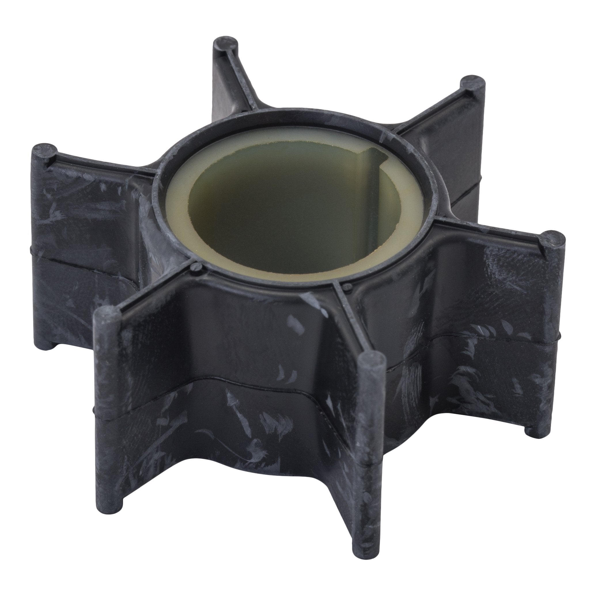 Quicksilver 8M0214912 Water Pump Impeller For Mercury 25-30Hp 4-Stroke Outboards