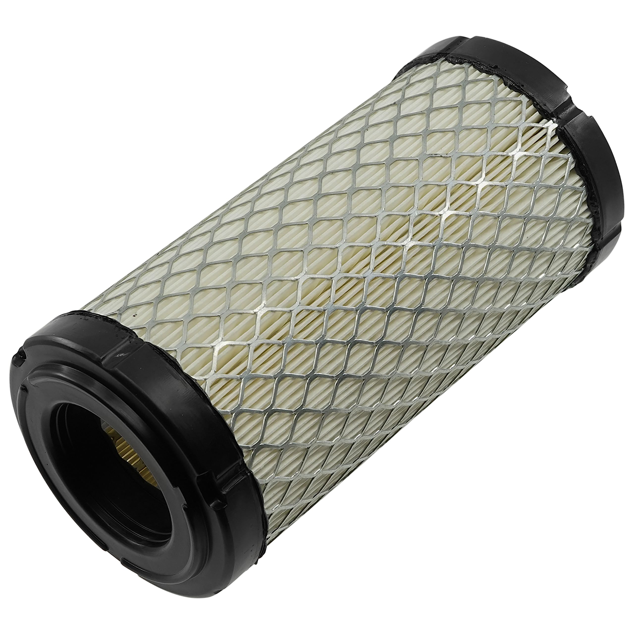 Caltric Air Filter Compatible With Kawasaki Mule 3010 Kaf620 4X4 / Trans 4X4 2001-2008