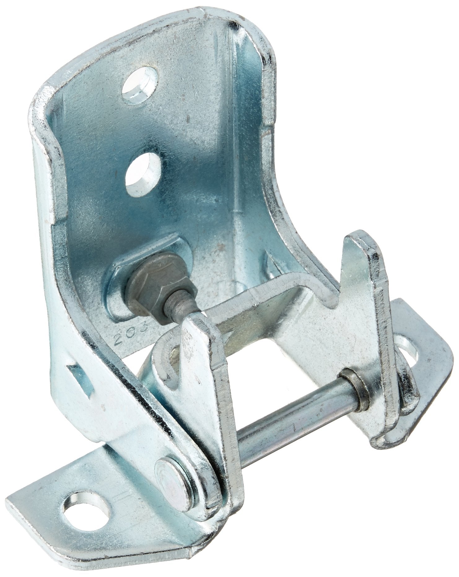 Genuine Ford 6L5Z-1022800-B Door Hinge Assembly