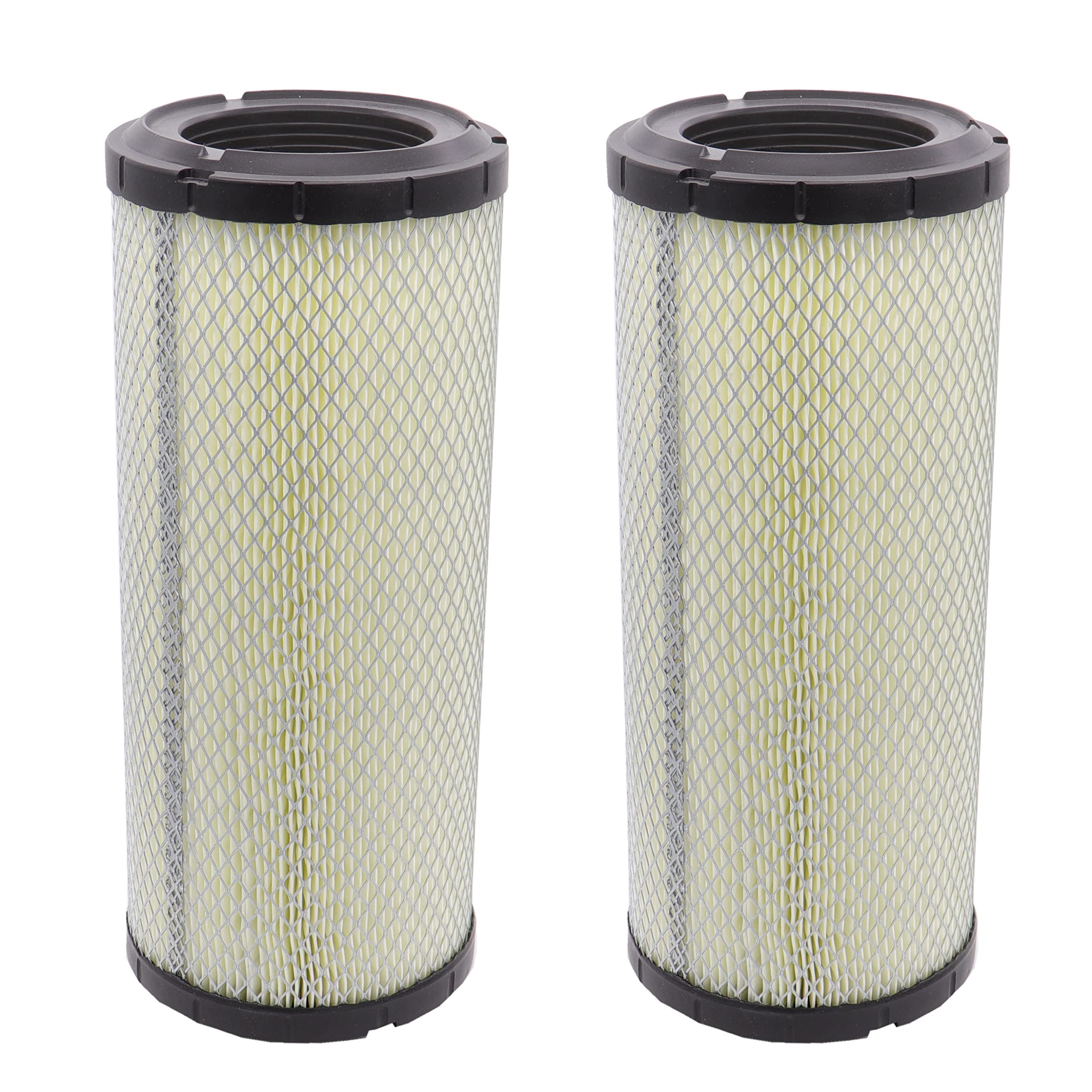 Mocw 2 Packs 715900422 Air Filter Compatible With 2017 2018 2019 2020 2021 2022 Can-Am Maverick X3 Sport 1000 900 R Xds Xrs