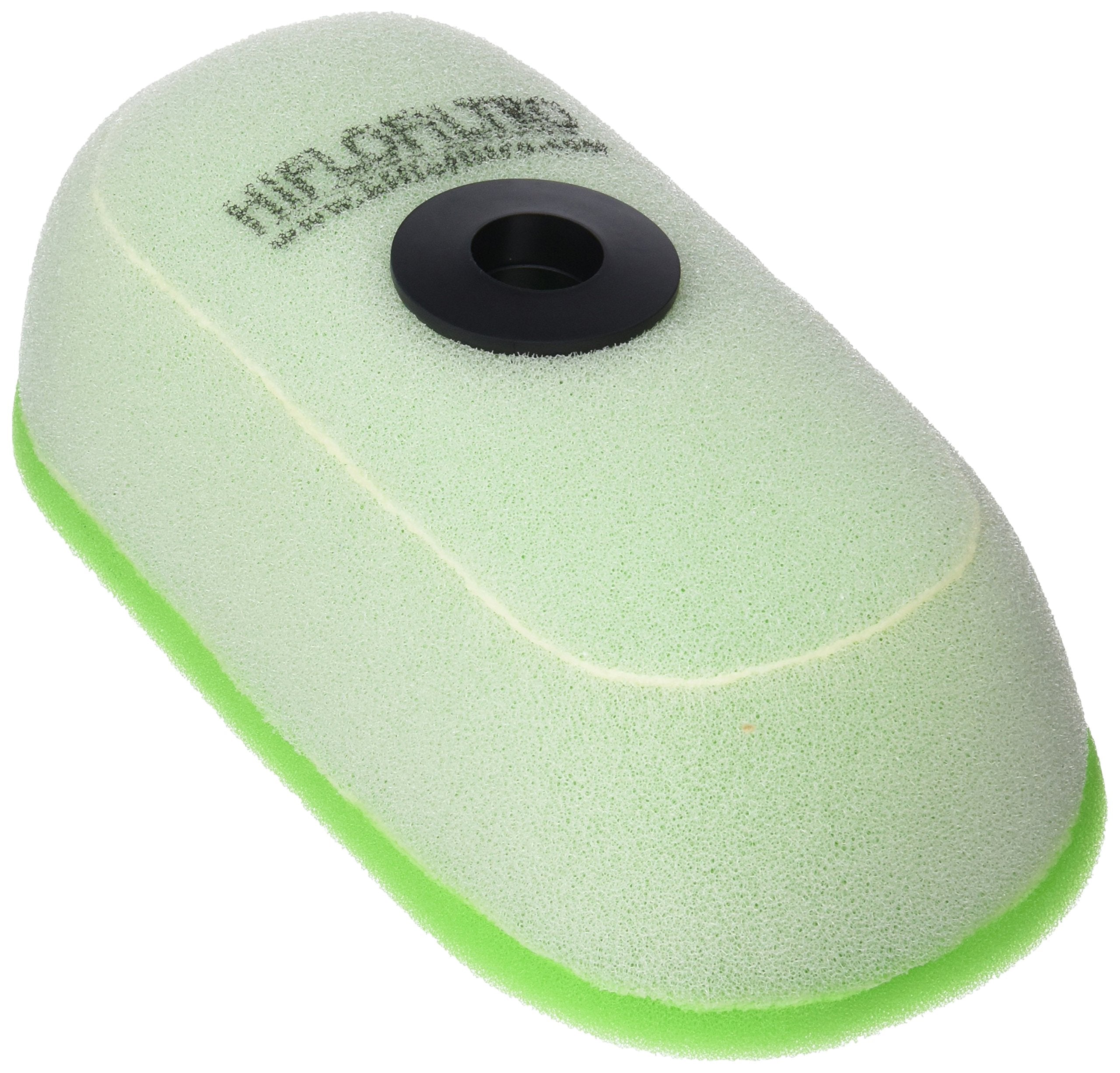 Hiflofiltro Hff1015 Dual Stage Replacement Foam Air Filter, Single