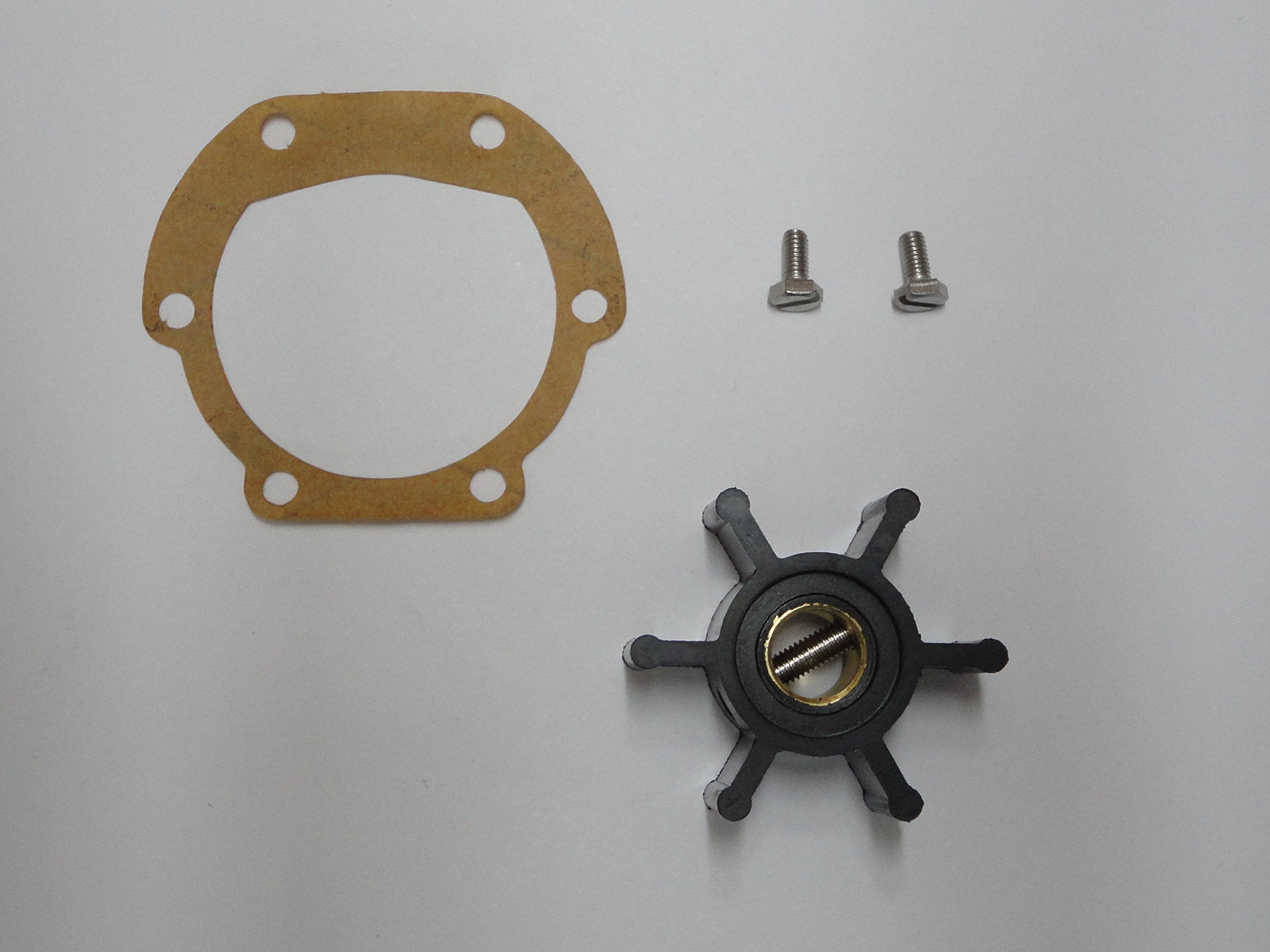 Staycoolpumps Scp-34440 Impeller Kit Replaces Westerbeke 34440 Sierra 23-3307