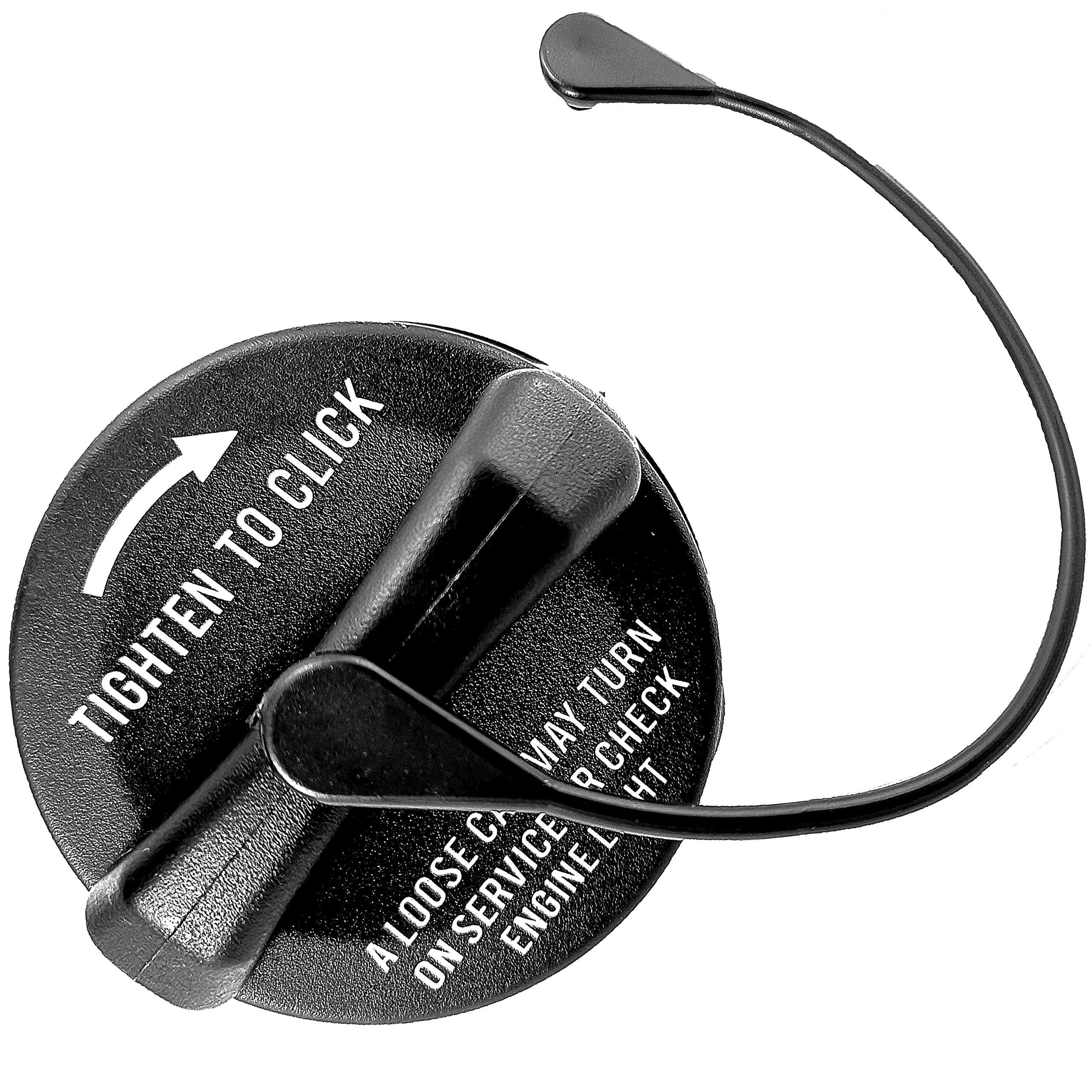 Gas Cap,Fuel Cap For 2000-2019 Dodge Ram 1500 2500 3500 Charger Challenger Dart Durango Journey Nitro Grand Caravan Caliber Dakota & Chrysler 200 300 Town And Country Aspen Sebring & Jeep Wrangler Jk