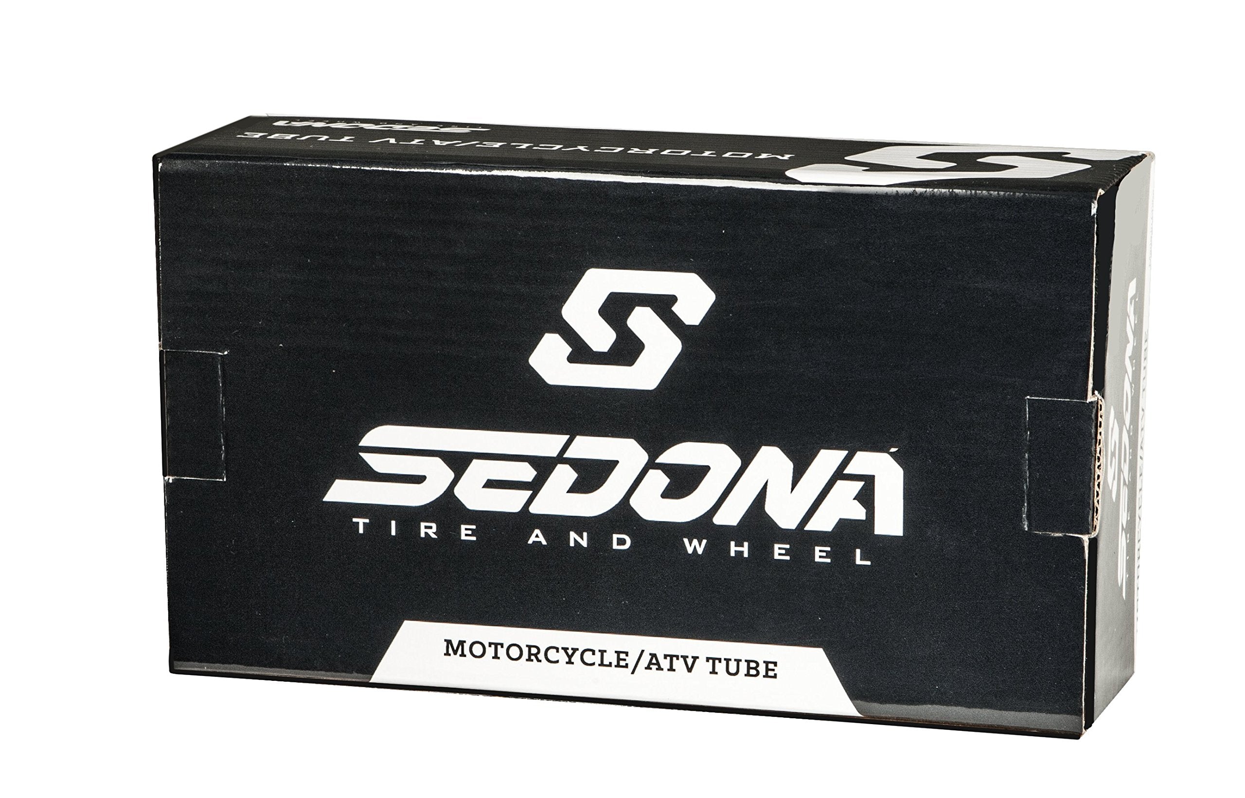 Sedona Inner Tube - 3.25/3.50-18 - Tr-4 Stem Xf87-0168