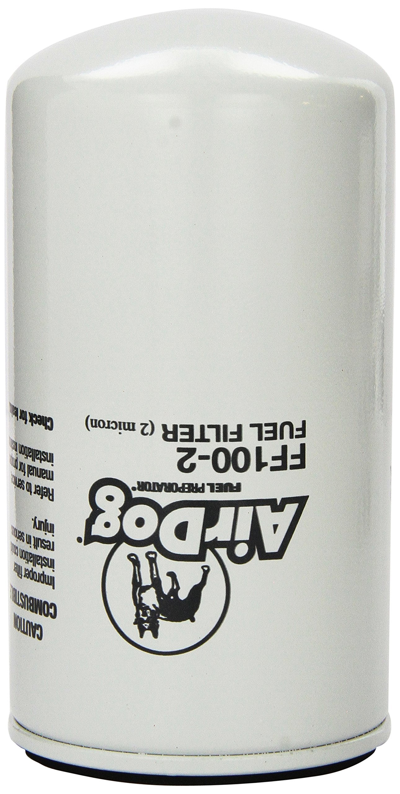 Airdog (Ff100-2) Fuel Filter