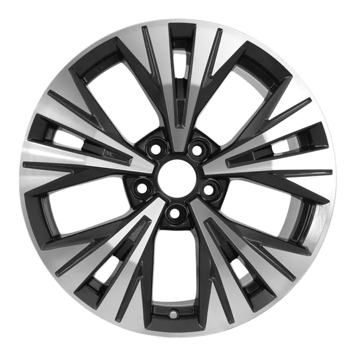 2023 Nissan Rogue New 18" Replacement Wheel Rim RW96986MC