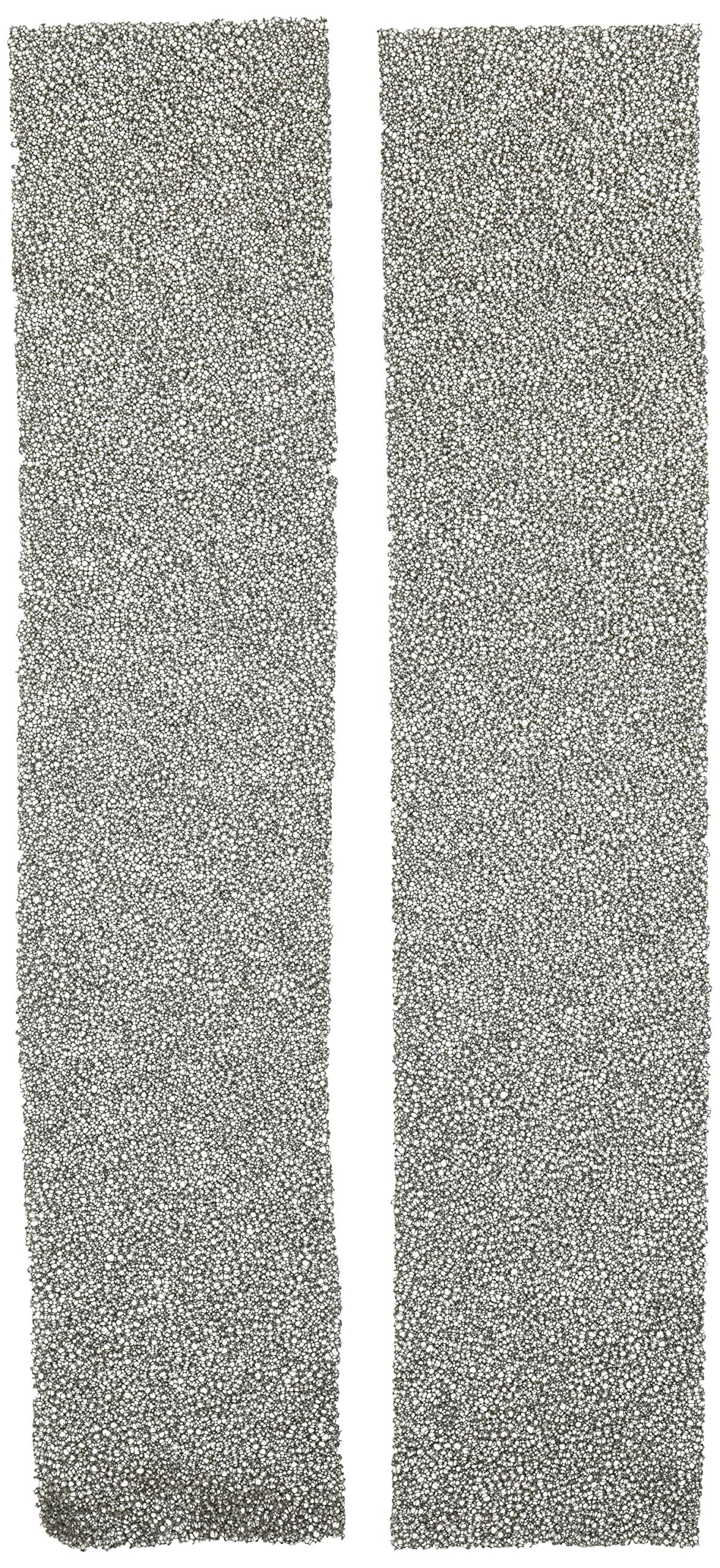 Coleman 93303151 Package Filter