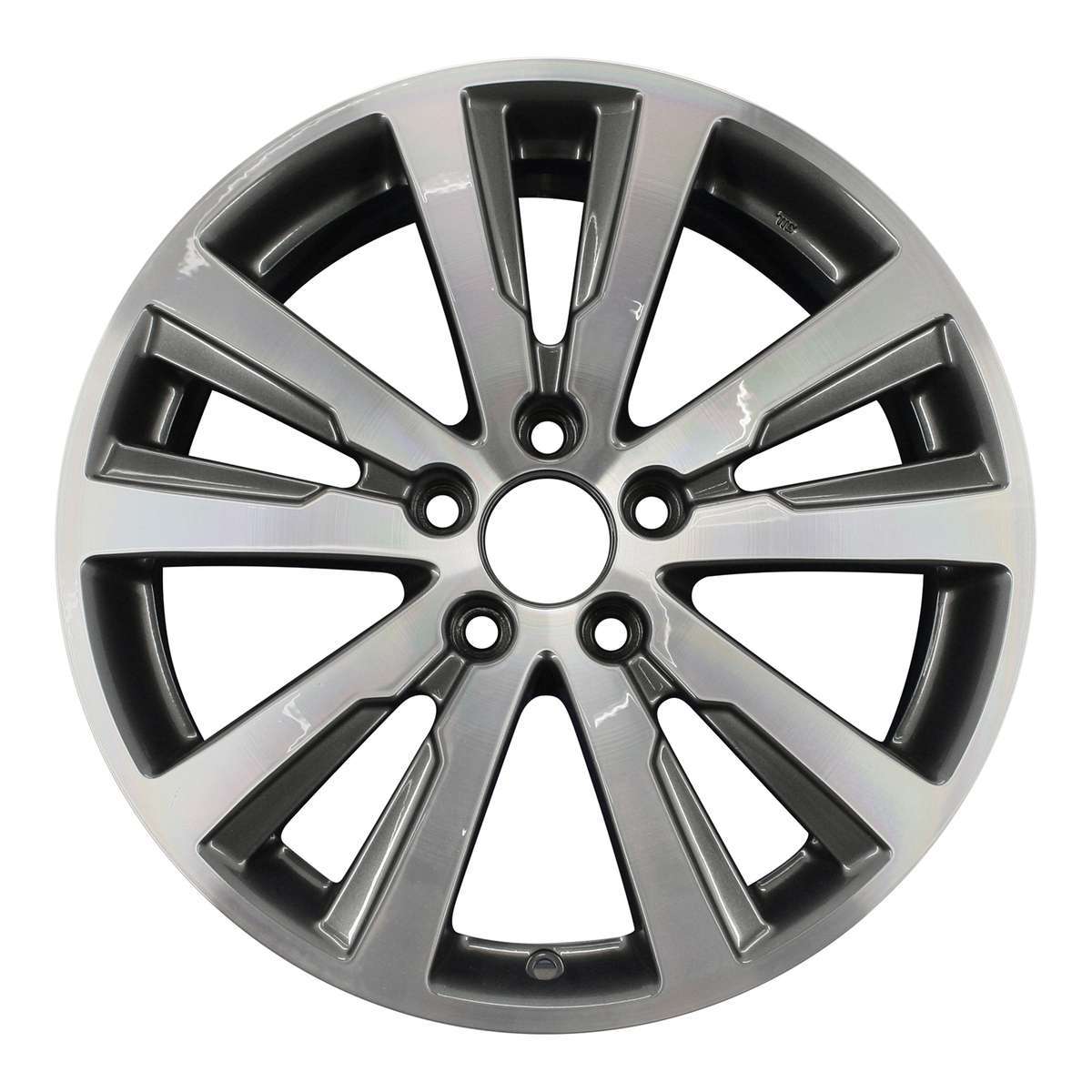 2000 Buick Regal New 16" Replacement Wheel Rim RW4030MC