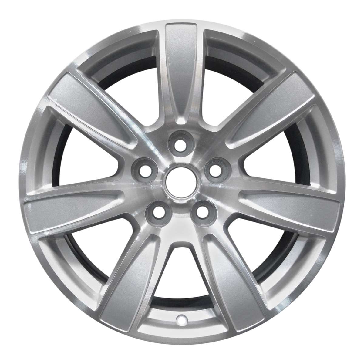 2012 Buick Lacrosse New 18" Replacement Wheel Rim RW4096MS