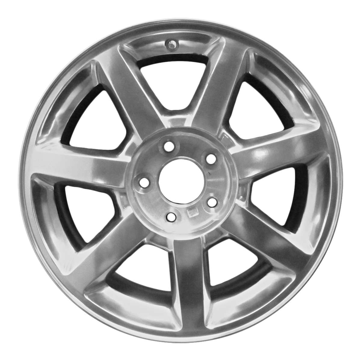 2008 Cadillac STS New 17" Replacement Wheel Rim RW4578P