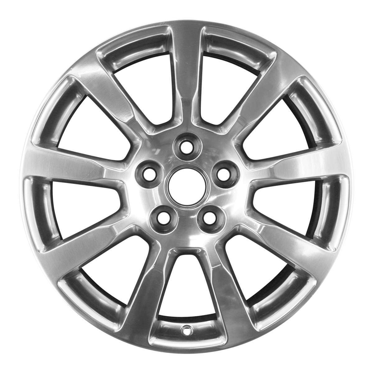 2007 Cadillac CTS New 18" Replacement Wheel Rim RW4627P