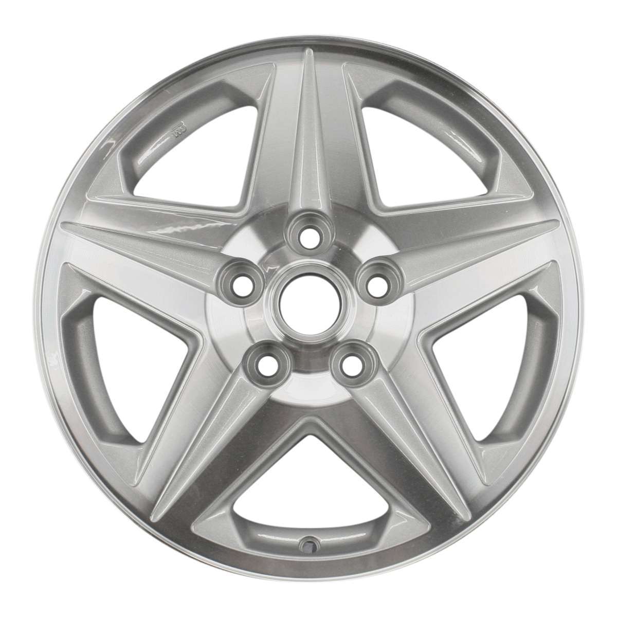 2004 Chevrolet Monte Carlo New 16" Replacement Wheel Rim RW5115MS