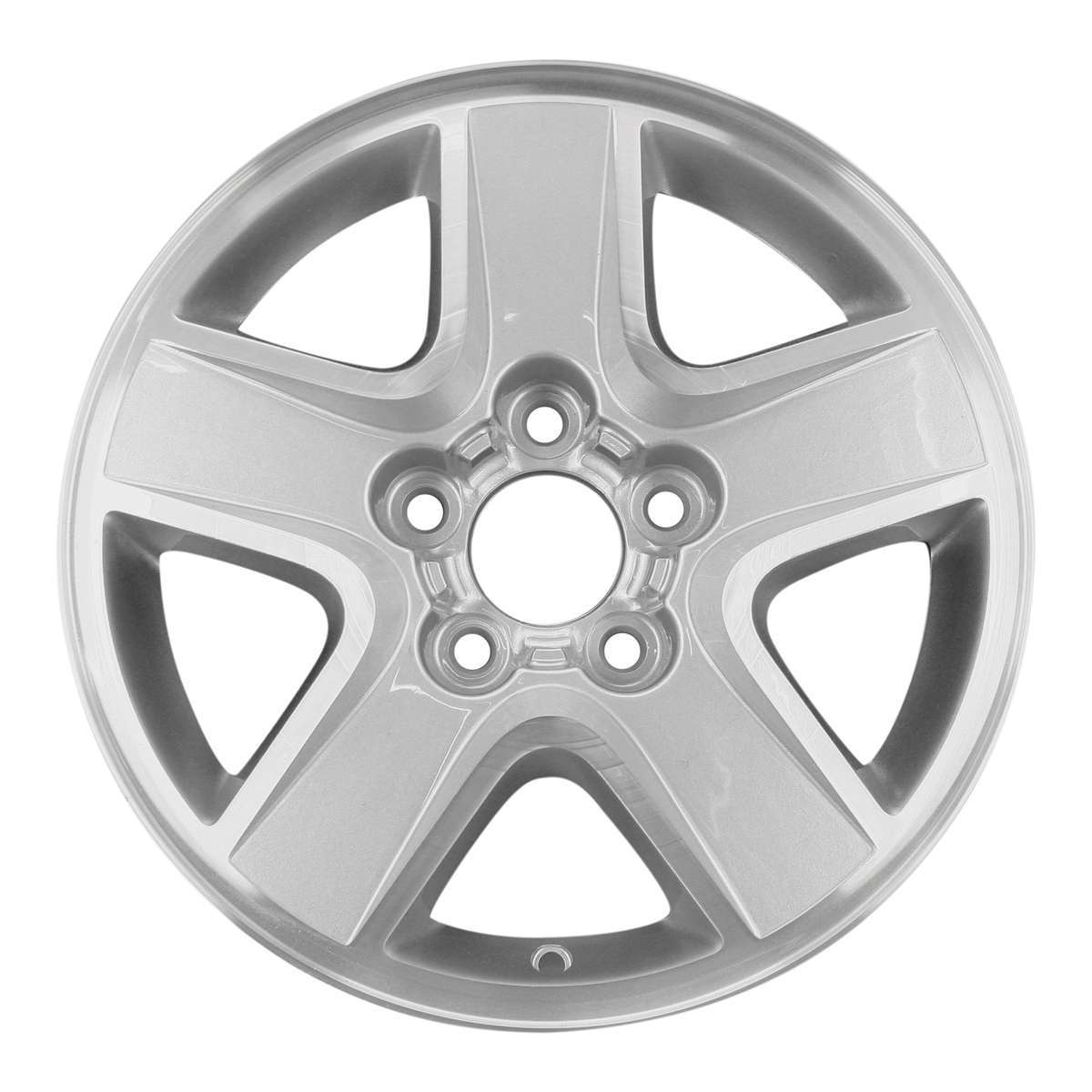 2004 Chevrolet Malibu New 15" Replacement Wheel Rim RW5173S