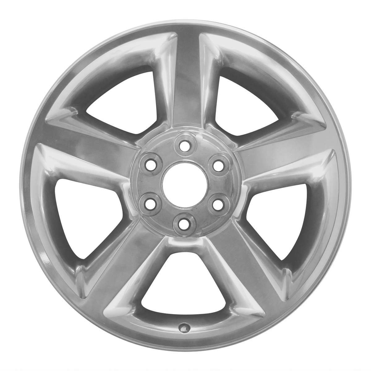 2014 Chevrolet Tahoe New 20" Replacement Wheel Rim RW5453P