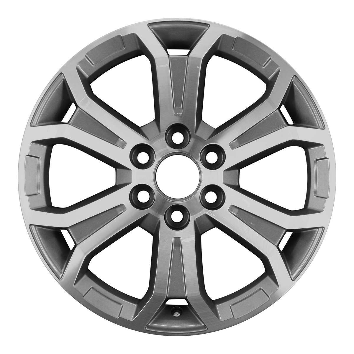 2014 GMC Acadia New 19" Replacement Wheel Rim RW5573MC
