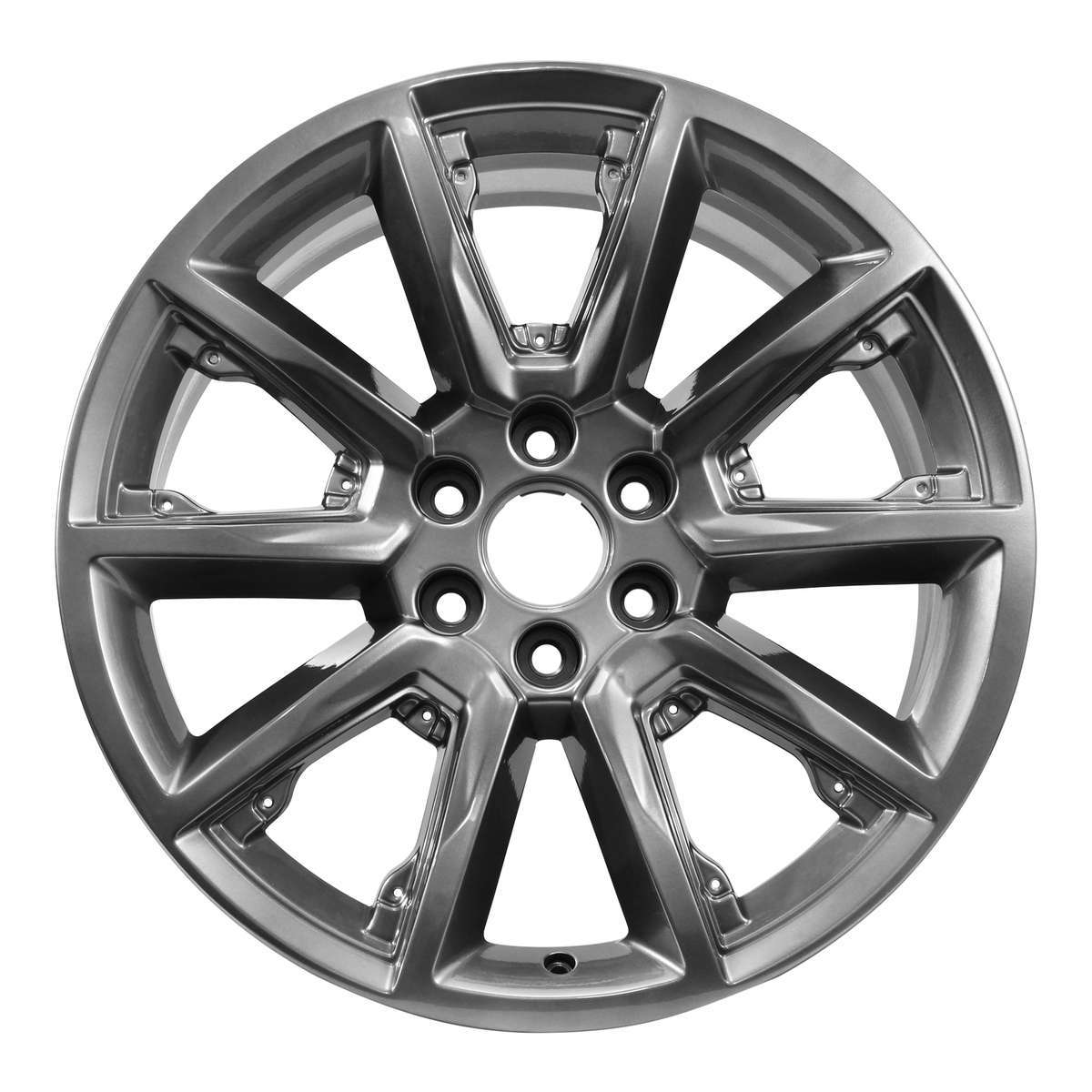 2019 Chevrolet Suburban 1500 New 22" Replacement Wheel Rim RW5696H