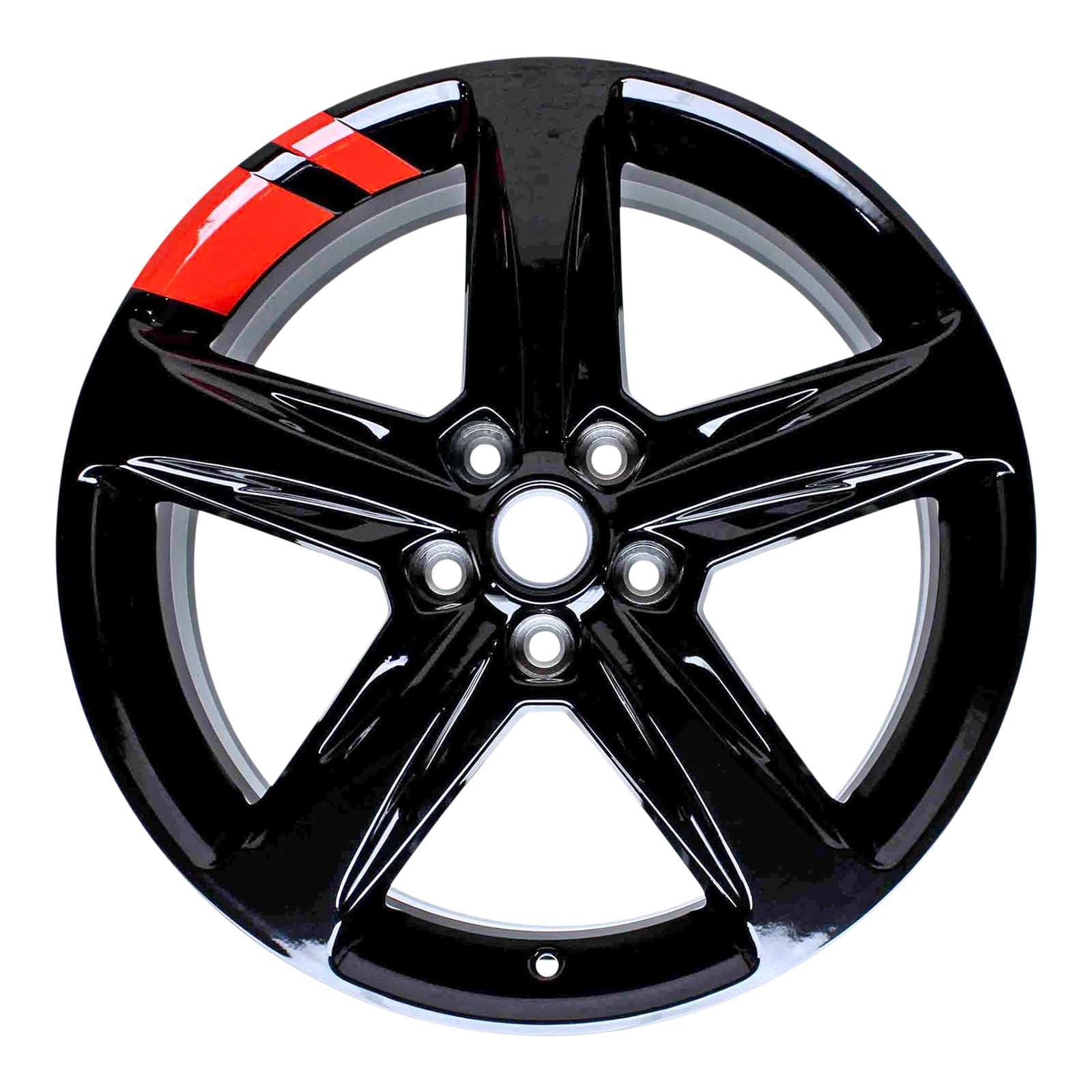 2019 Chevrolet Equinox New 19" Replacement Wheel Rim Redline RW5831RB