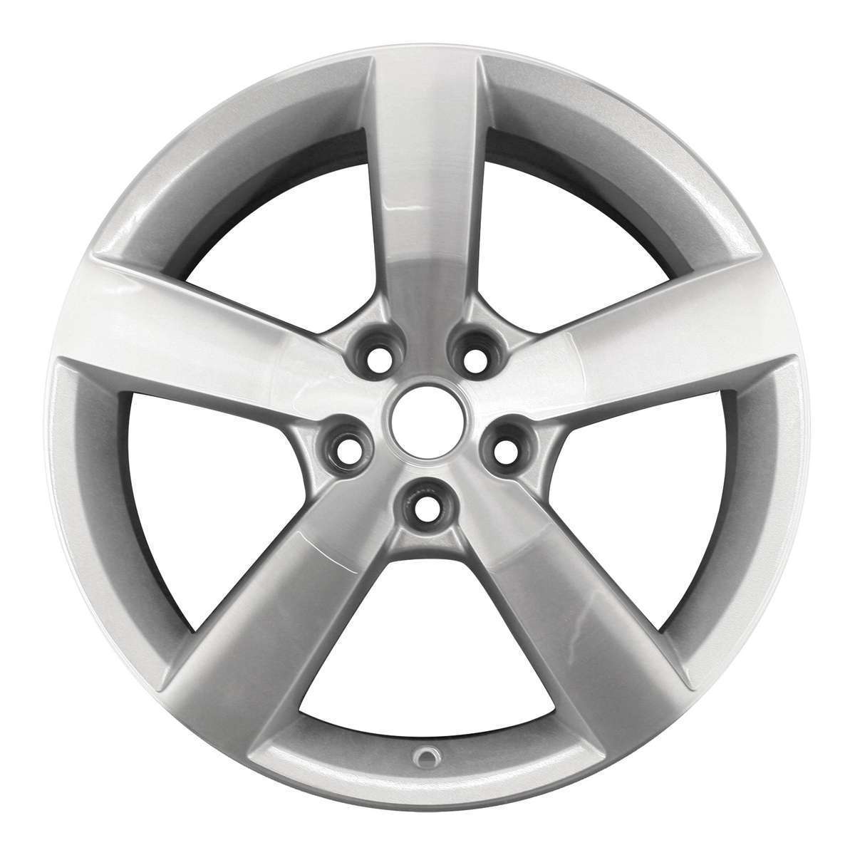2009 Pontiac G6 New 18" Replacement Wheel Rim RW6598MS